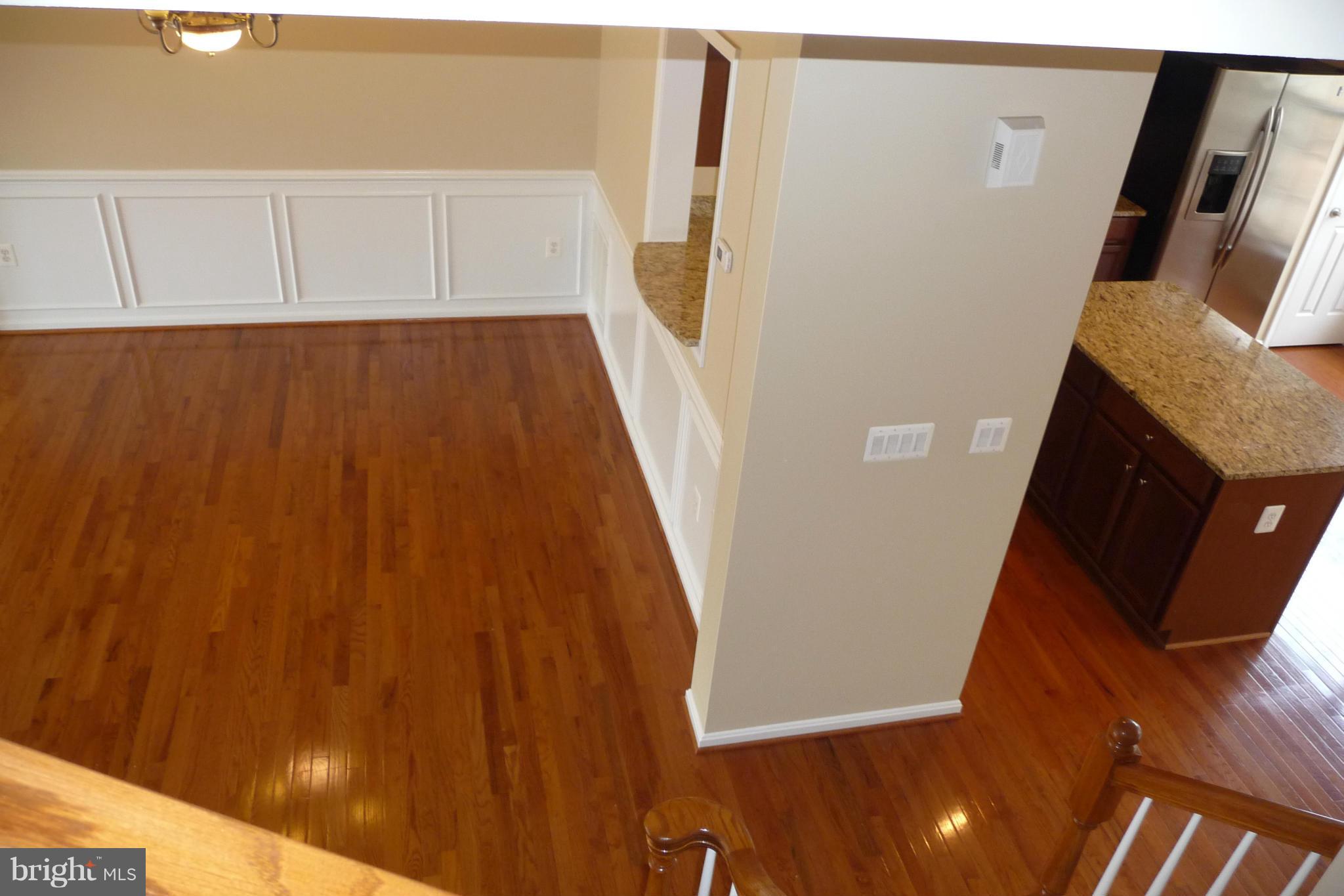 9178 Furey Road Lorton, VA 22079 - Photo 19 of 29 GLEAMING HW FLOORS ENTIRE MAIN LEVEL