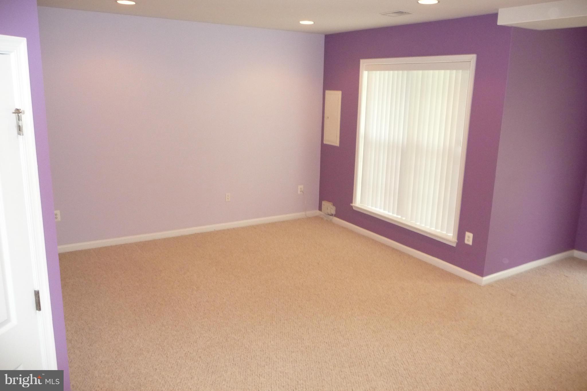 9178 Furey Road Lorton, VA 22079 - Photo 21 of 29 HUGE OPEN RECREATION ROOM LL