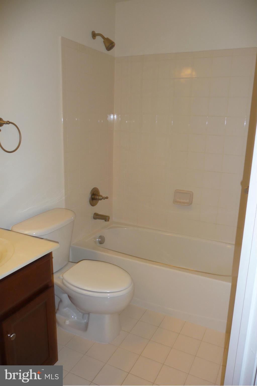 9178 Furey Road Lorton, VA 22079 - Photo 23 of 29 LOWER LEVEL FULL BATH (ONE OF THREE)