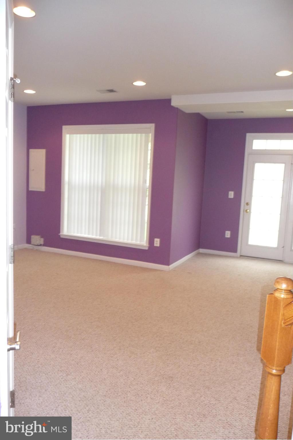 9178 Furey Road Lorton, VA 22079 - Photo 26 of 29 WALKOUT LOWER LEVEL