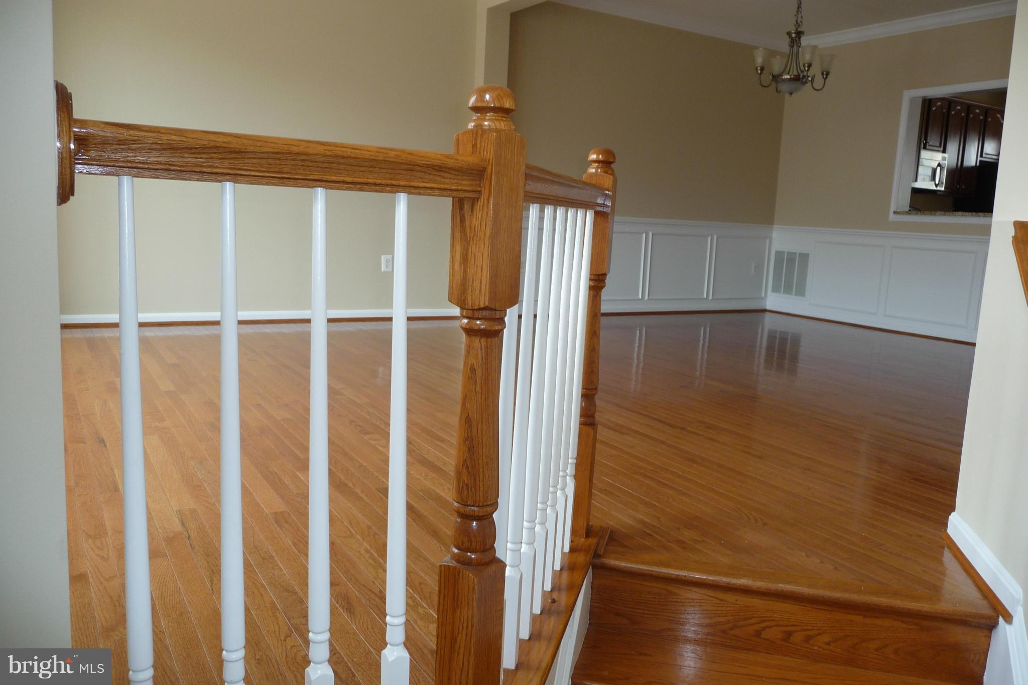 9178 Furey Road Lorton, VA 22079 - Photo 27 of 29 BEAUTIFUL FRONT ENTRANCE