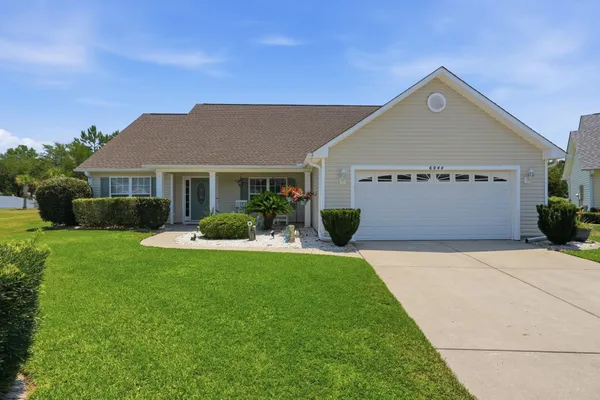 $359,900 | 6044 Quinn Road, Myrtle Beach, SC 29579