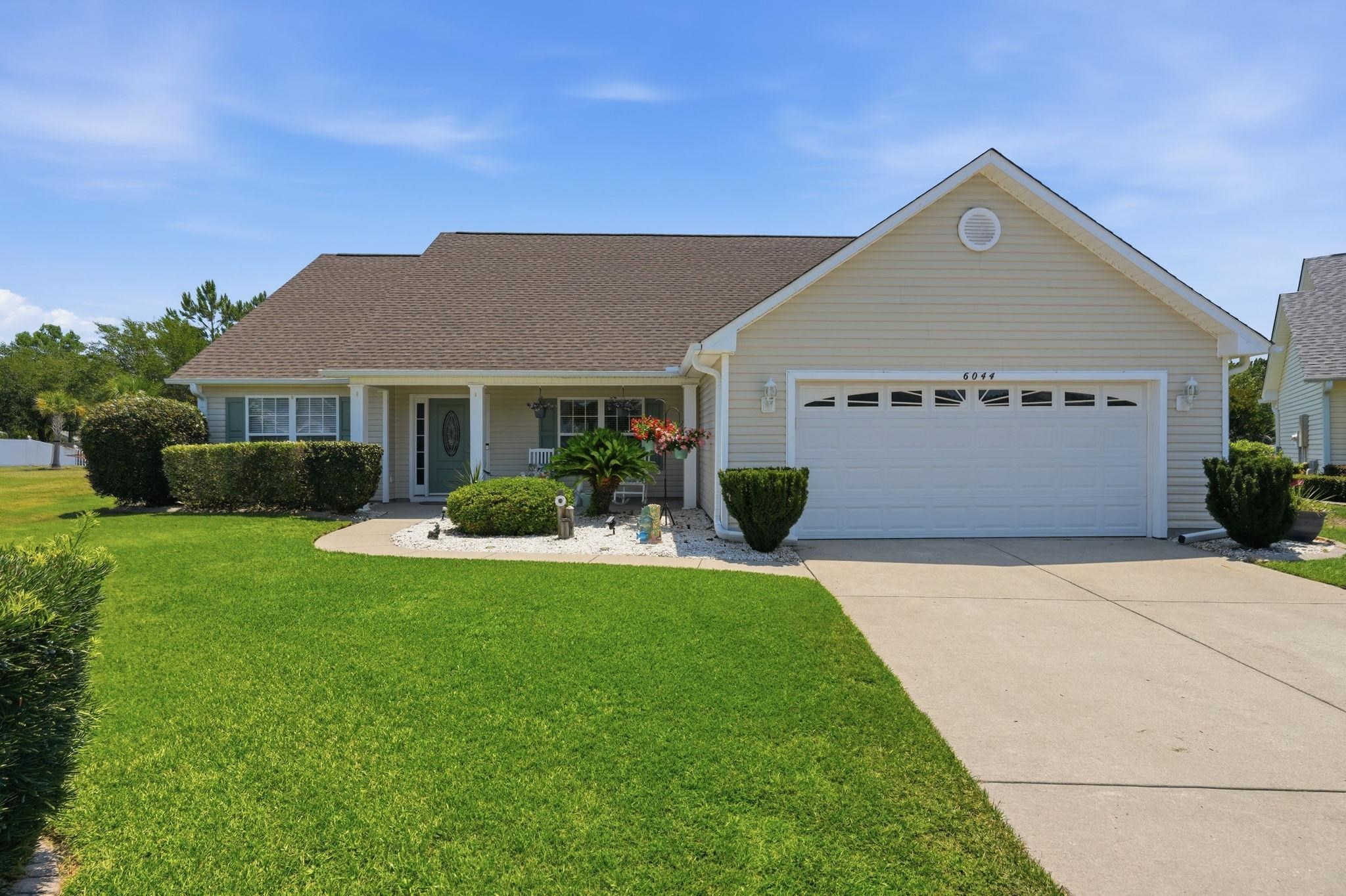 6044 Quinn Road Myrtle Beach, SC 29579 - Photo 1 of 44