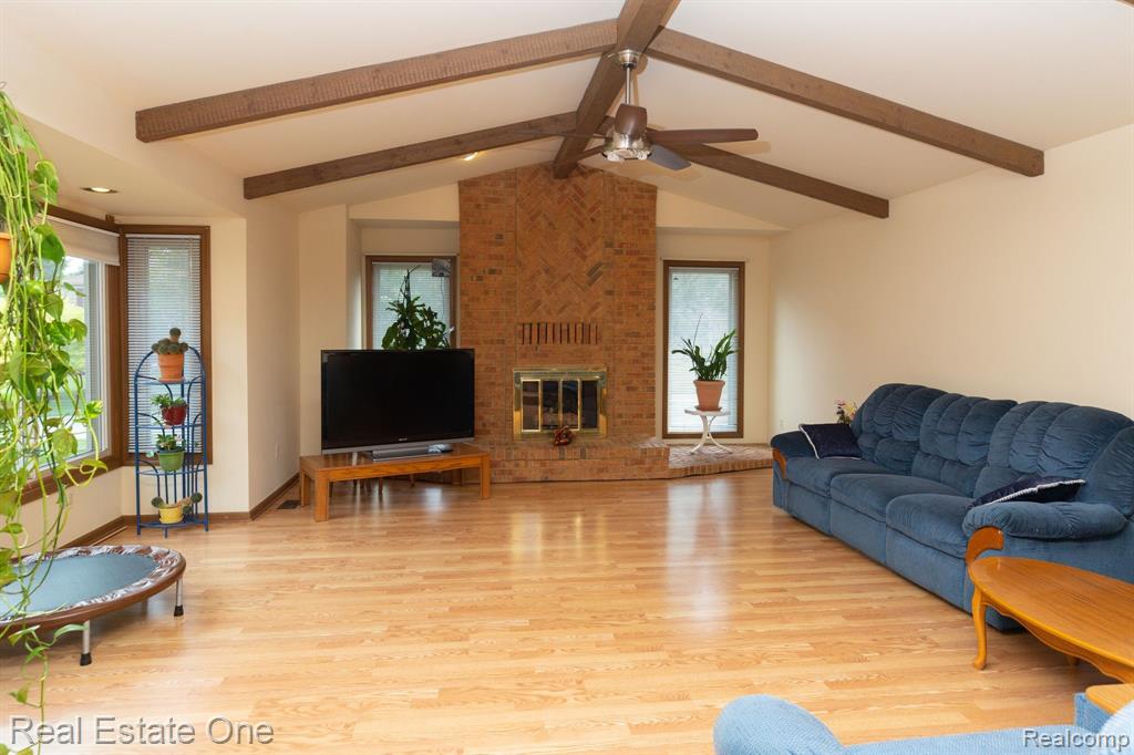 530 Timberline Drive Rochester Hills, MI 48309 - Photo 13 of 35