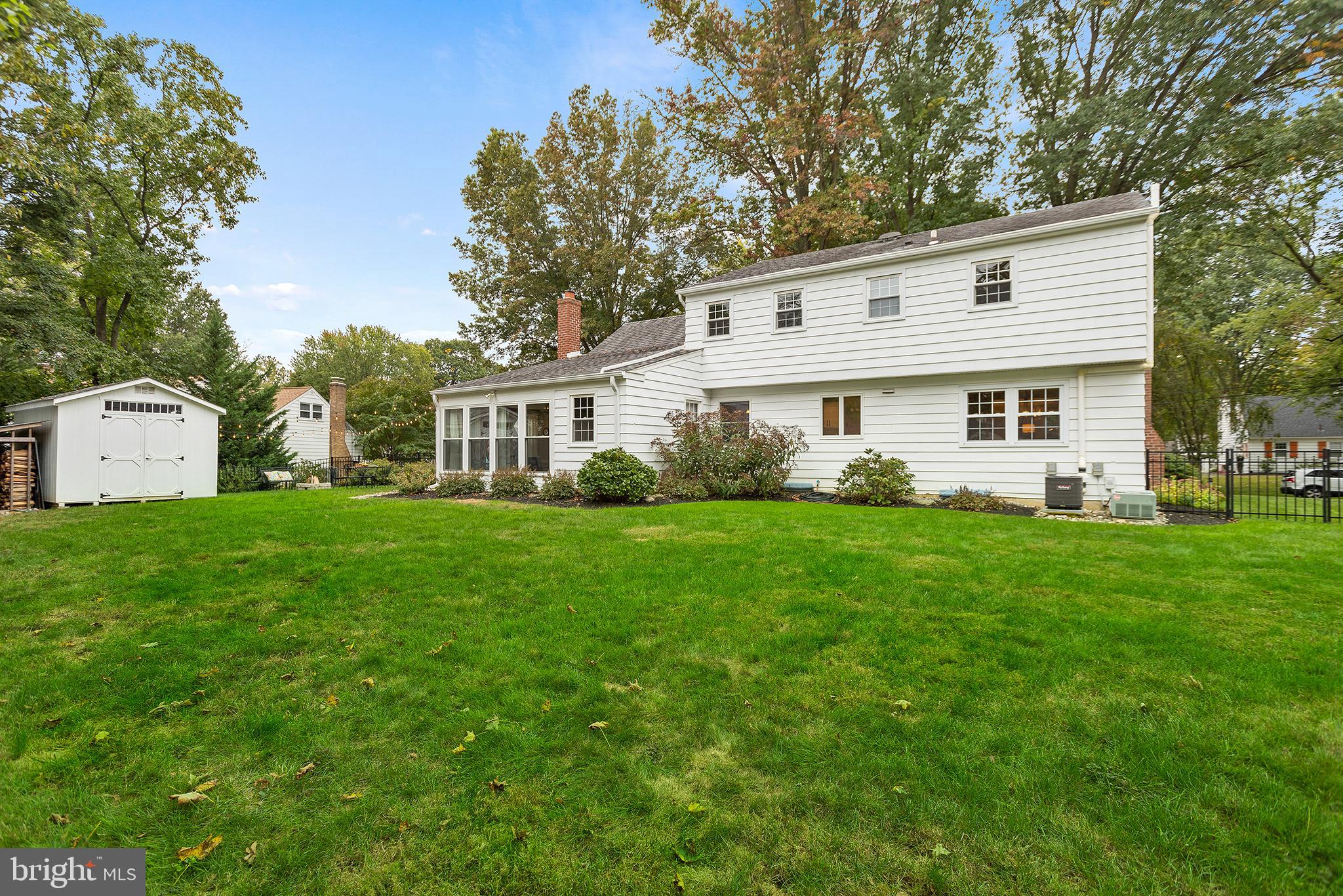 208 Cooper Drive Wallingford, PA 19086 - Photo 26 of 27