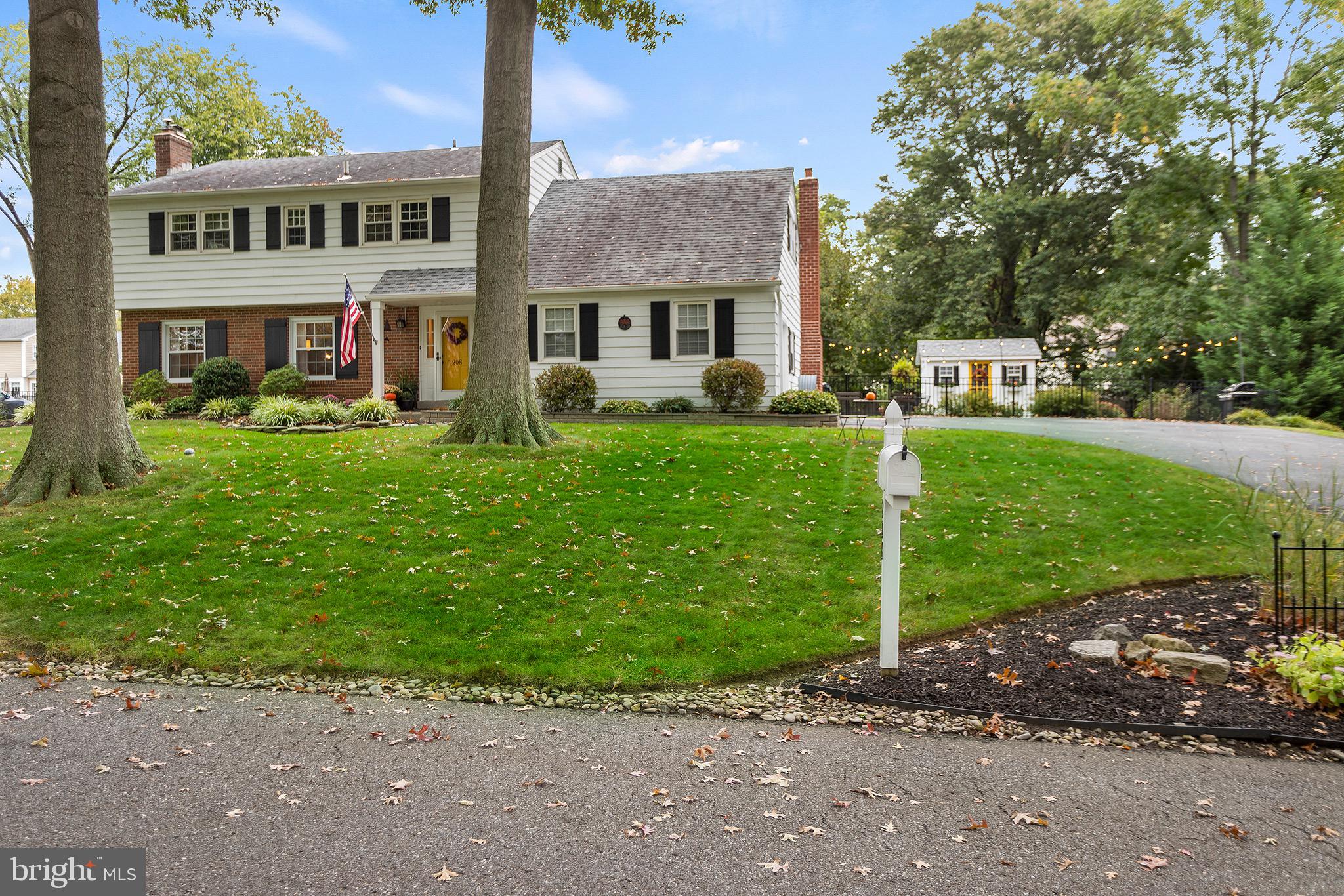 208 Cooper Drive Wallingford, PA 19086 - Photo 27 of 27