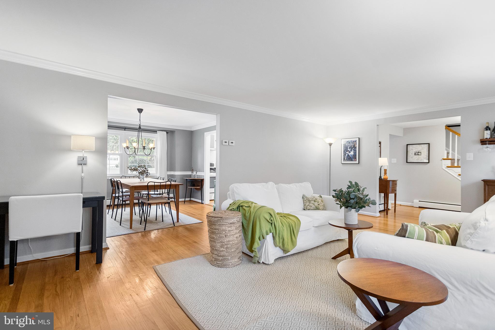 208 Cooper Drive Wallingford, PA 19086 - Photo 4 of 27