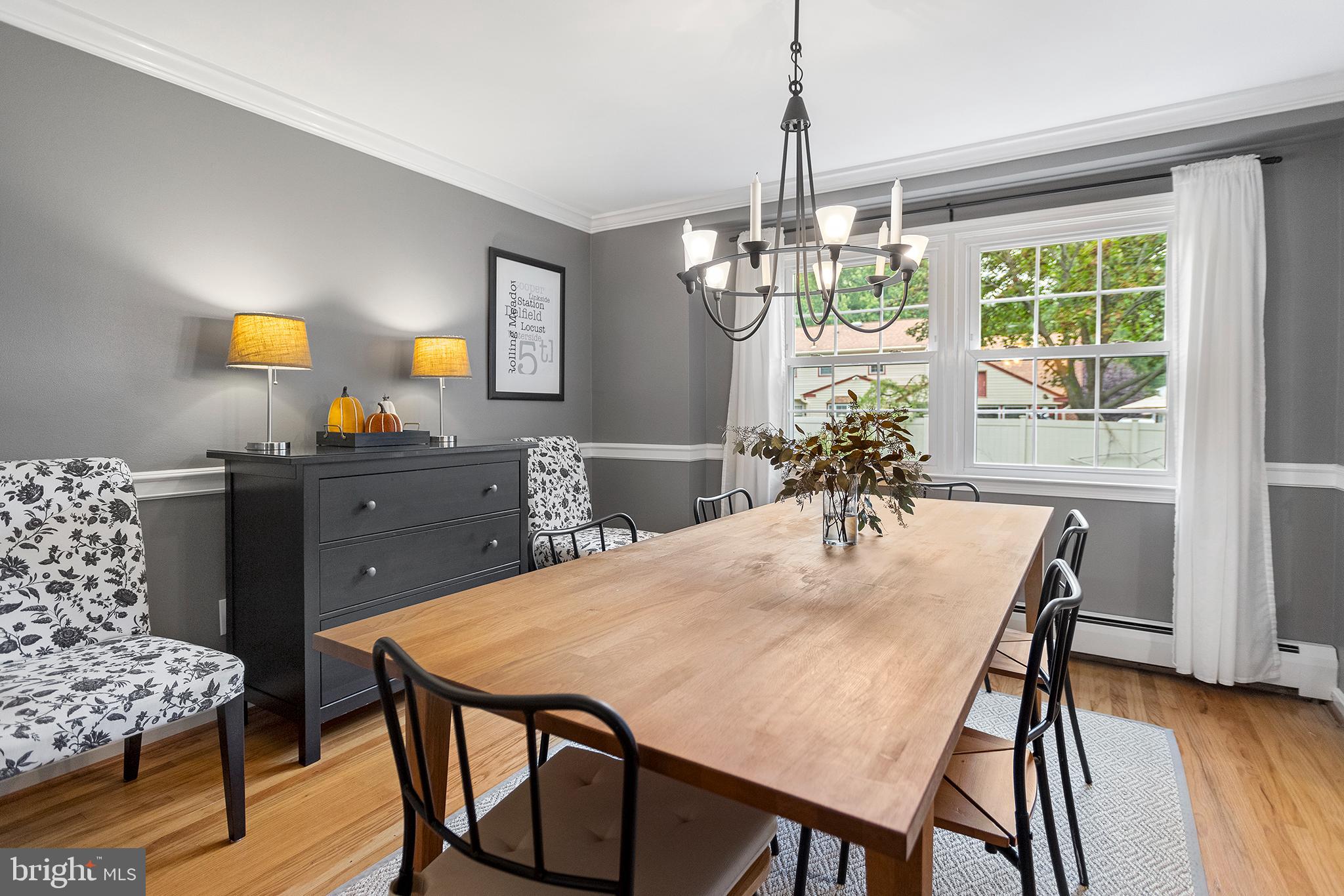 208 Cooper Drive Wallingford, PA 19086 - Photo 5 of 27