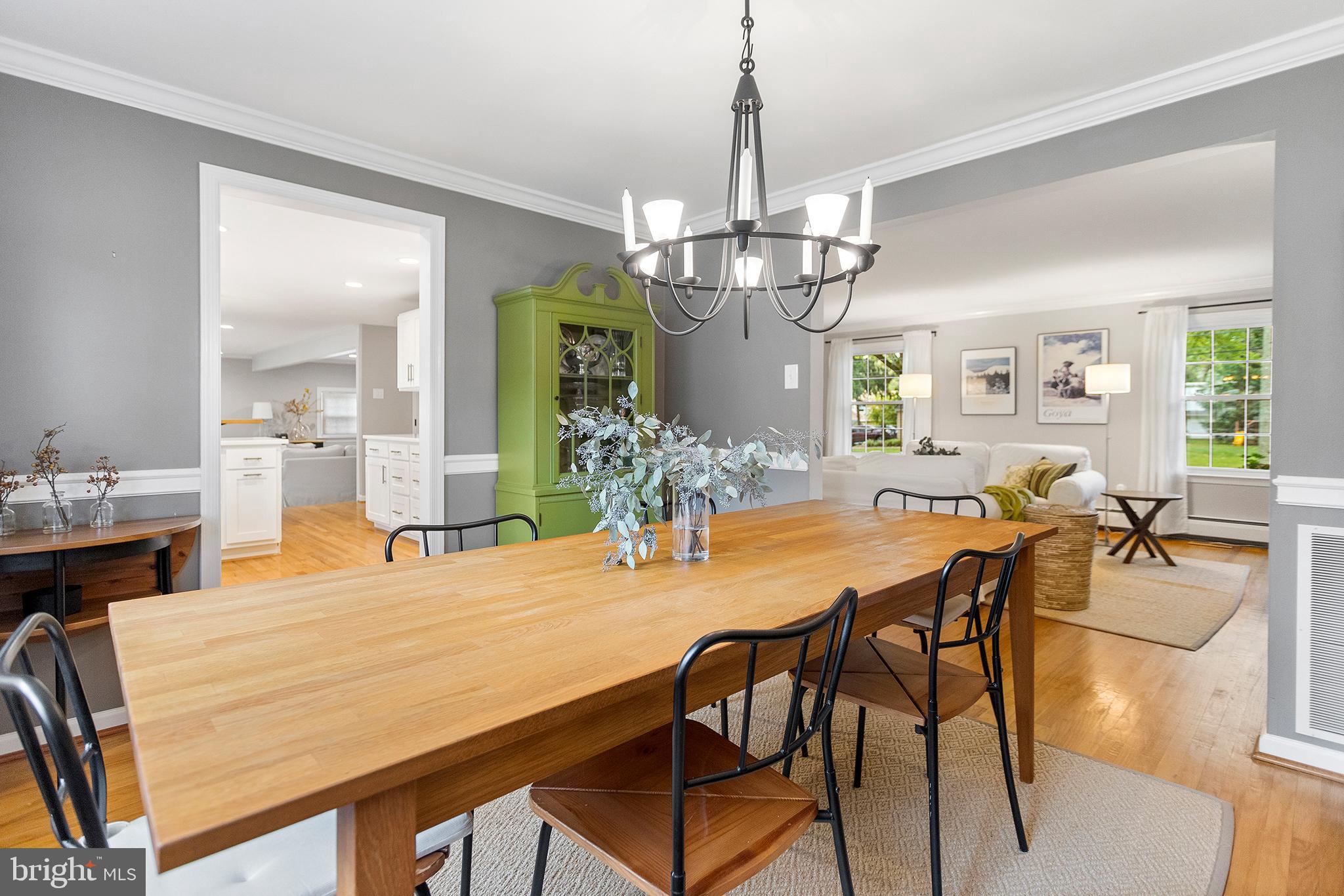 208 Cooper Drive Wallingford, PA 19086 - Photo 6 of 27