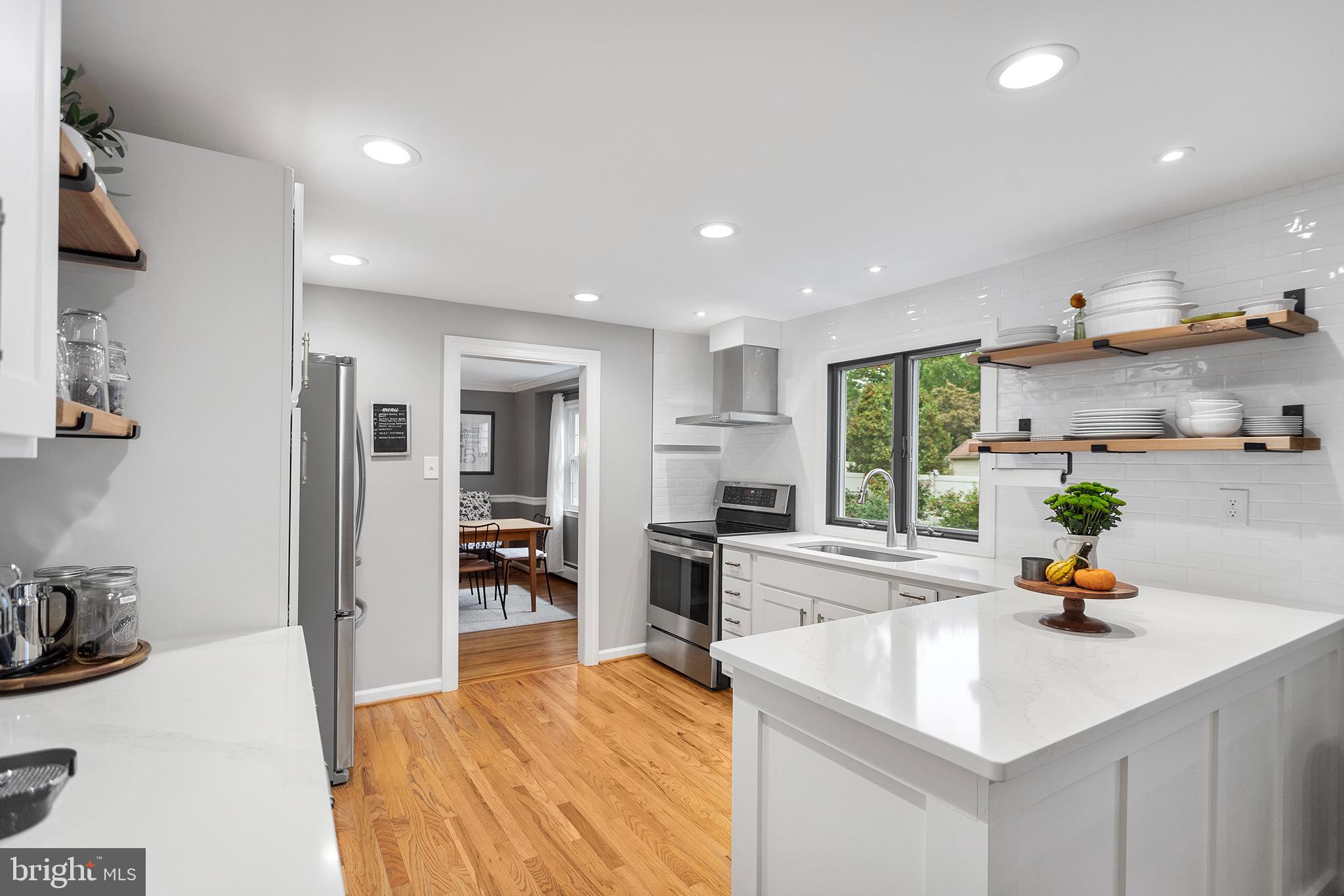 208 Cooper Drive Wallingford, PA 19086 - Photo 8 of 27