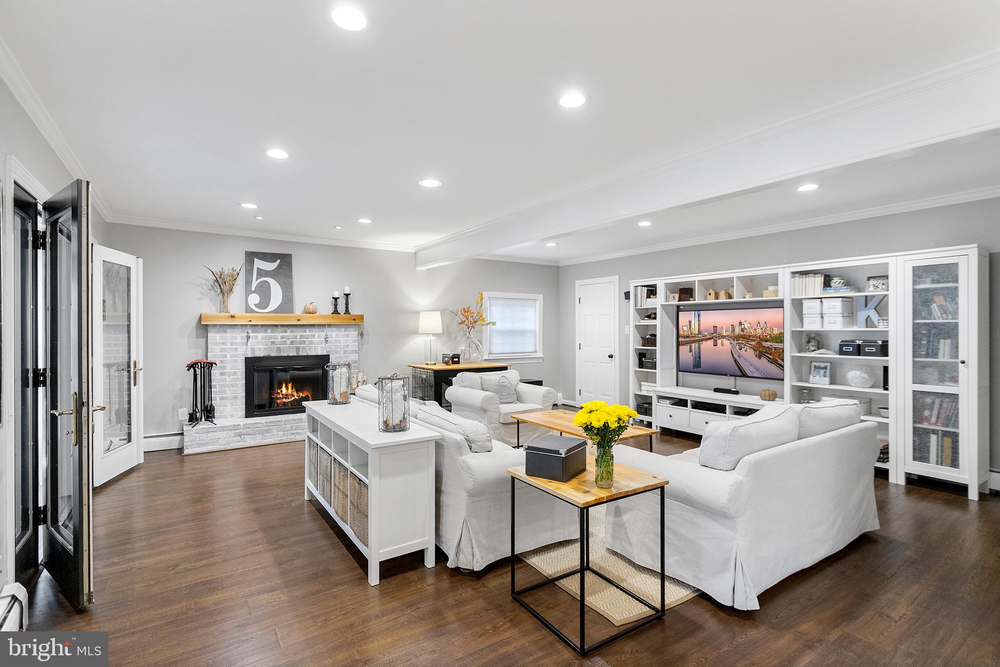 208 Cooper Drive Wallingford, PA 19086 - Photo 10 of 27