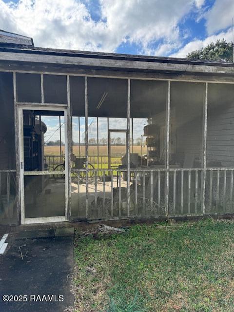 211 Bertinot Road Opelousas, LA 70570 - Photo 16 of 20 Screen porchIMG_3540