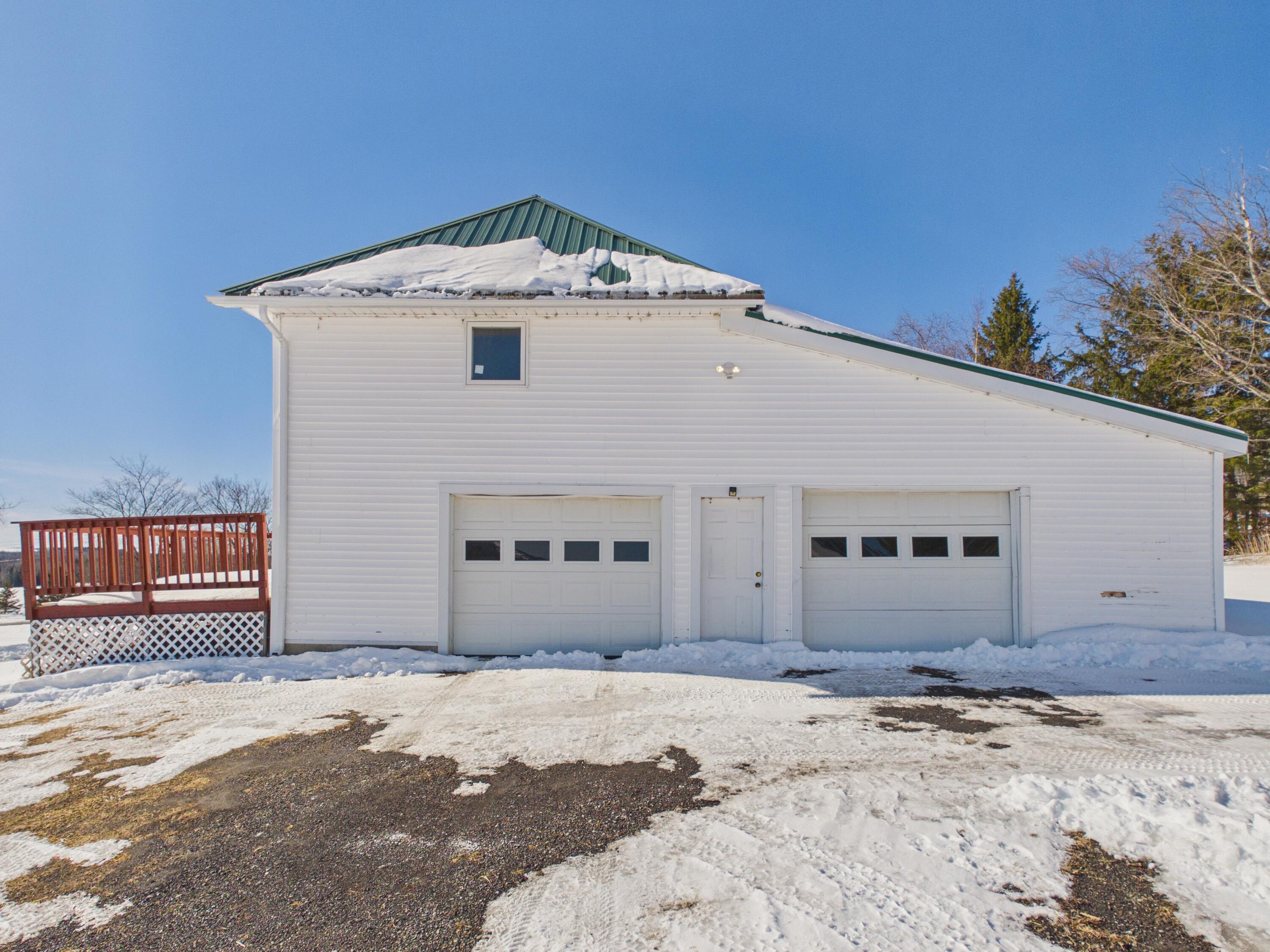 558 Center Limestone Road Fort Fairfield, ME 04742 - Photo 7 of 55 558 Center Limestone Rd 2026 (34)