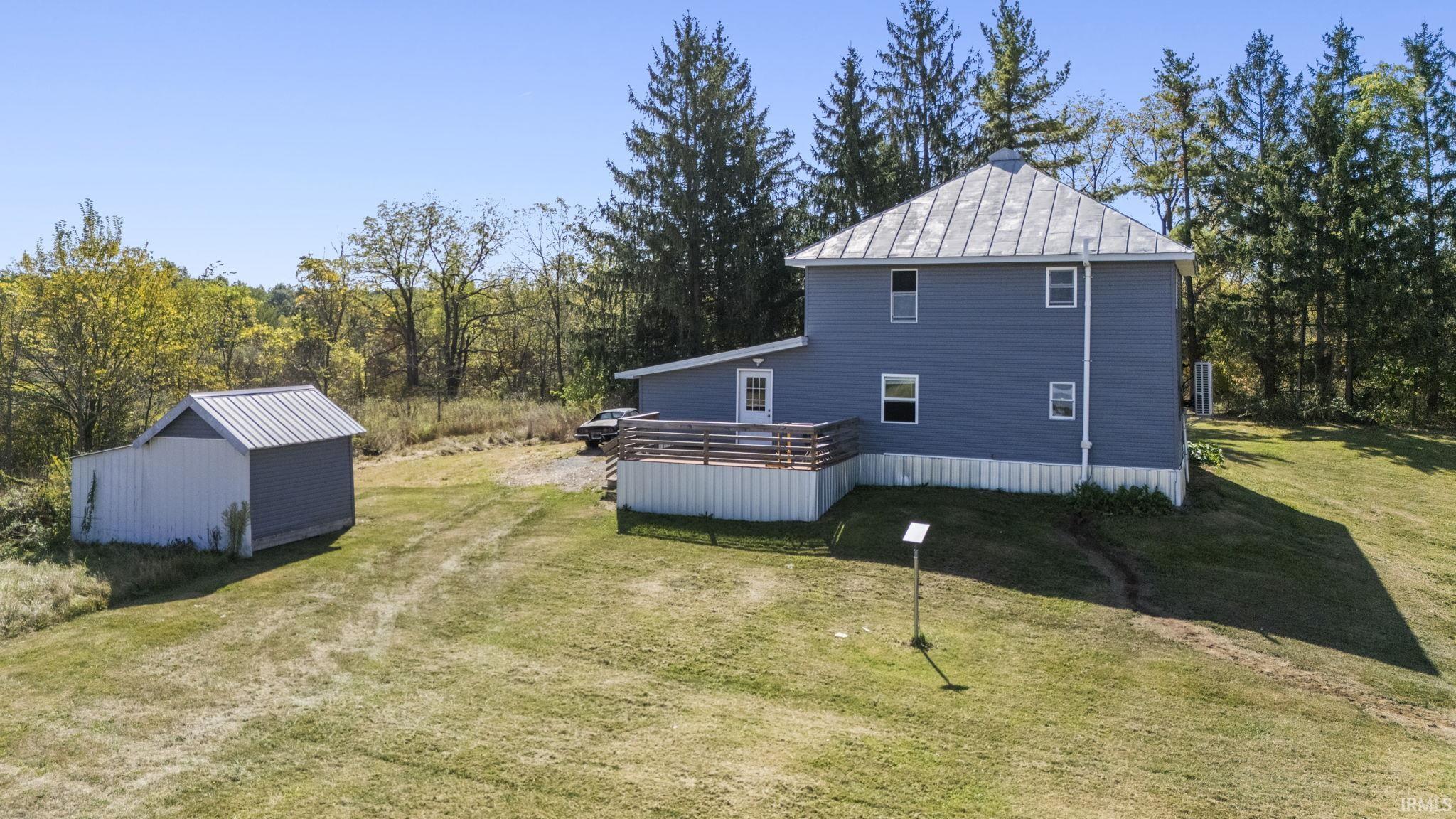 6330 East Division Road Angola, IN 46703 - Photo 2 of 31 Gallery Image 2