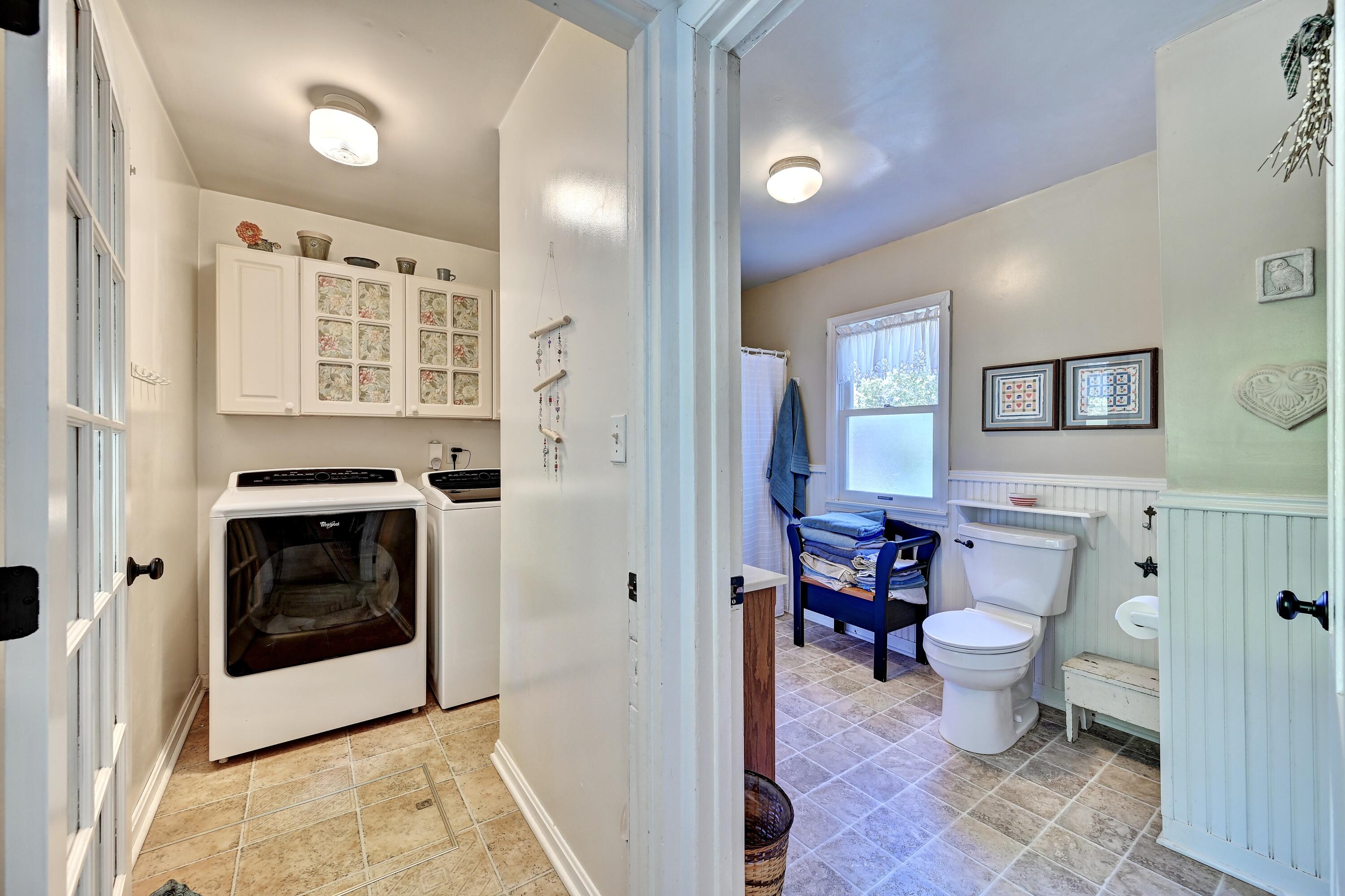 3246 Uhl Road Melbourne, KY 41059 - Photo 42 of 50 Bathroom/Laundry