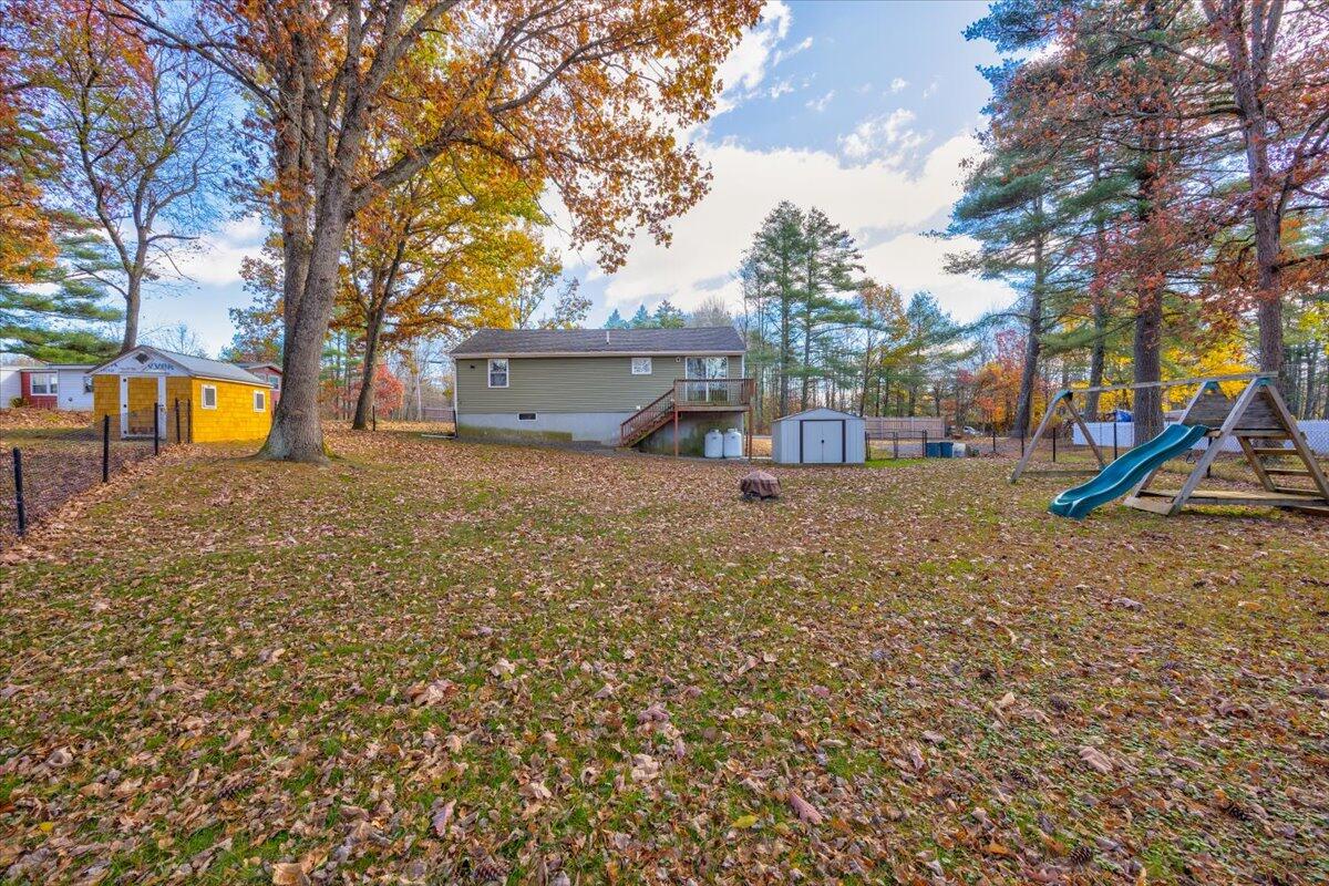 701 Upper Guinea Road Lebanon, ME 04027 - Photo 5 of 27 25-701 Upper Guinea-25