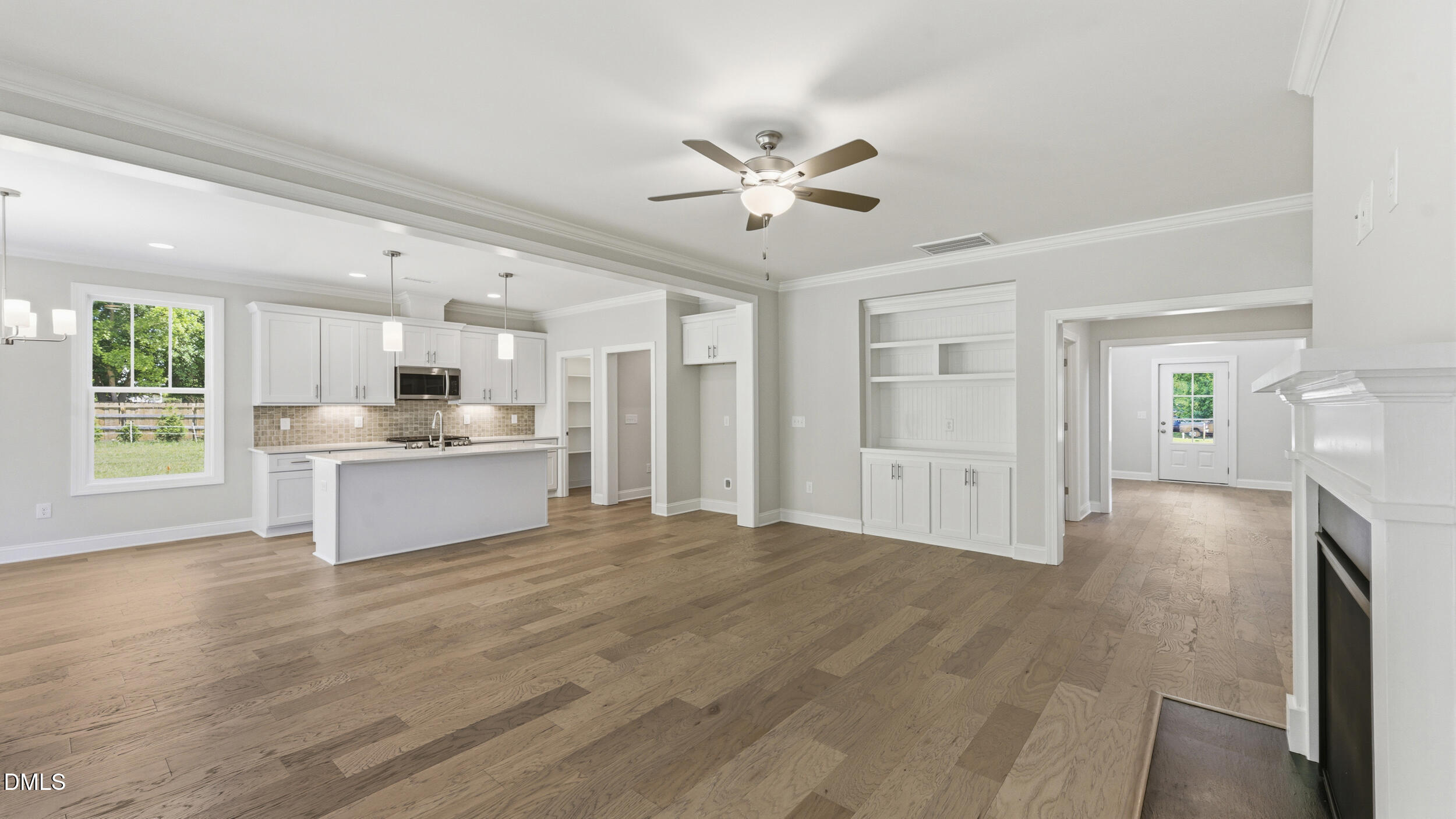 2858 John Lewis Road Burlington, NC 27217 - Photo 12 of 41 23__dsc2521