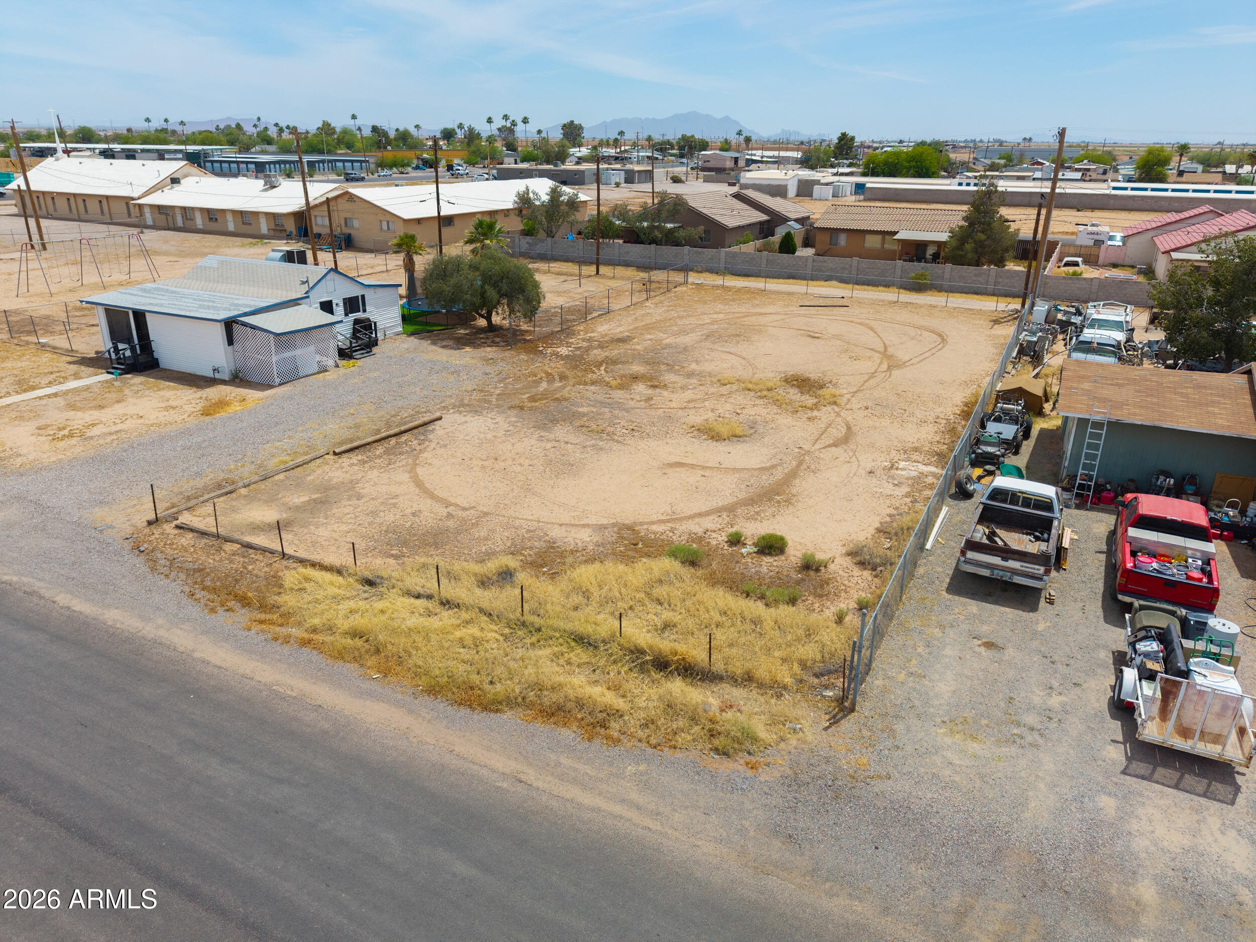 0 West Sunset Avenue, Unit 2 Coolidge, AZ 85128 - Photo 1 of 17 01