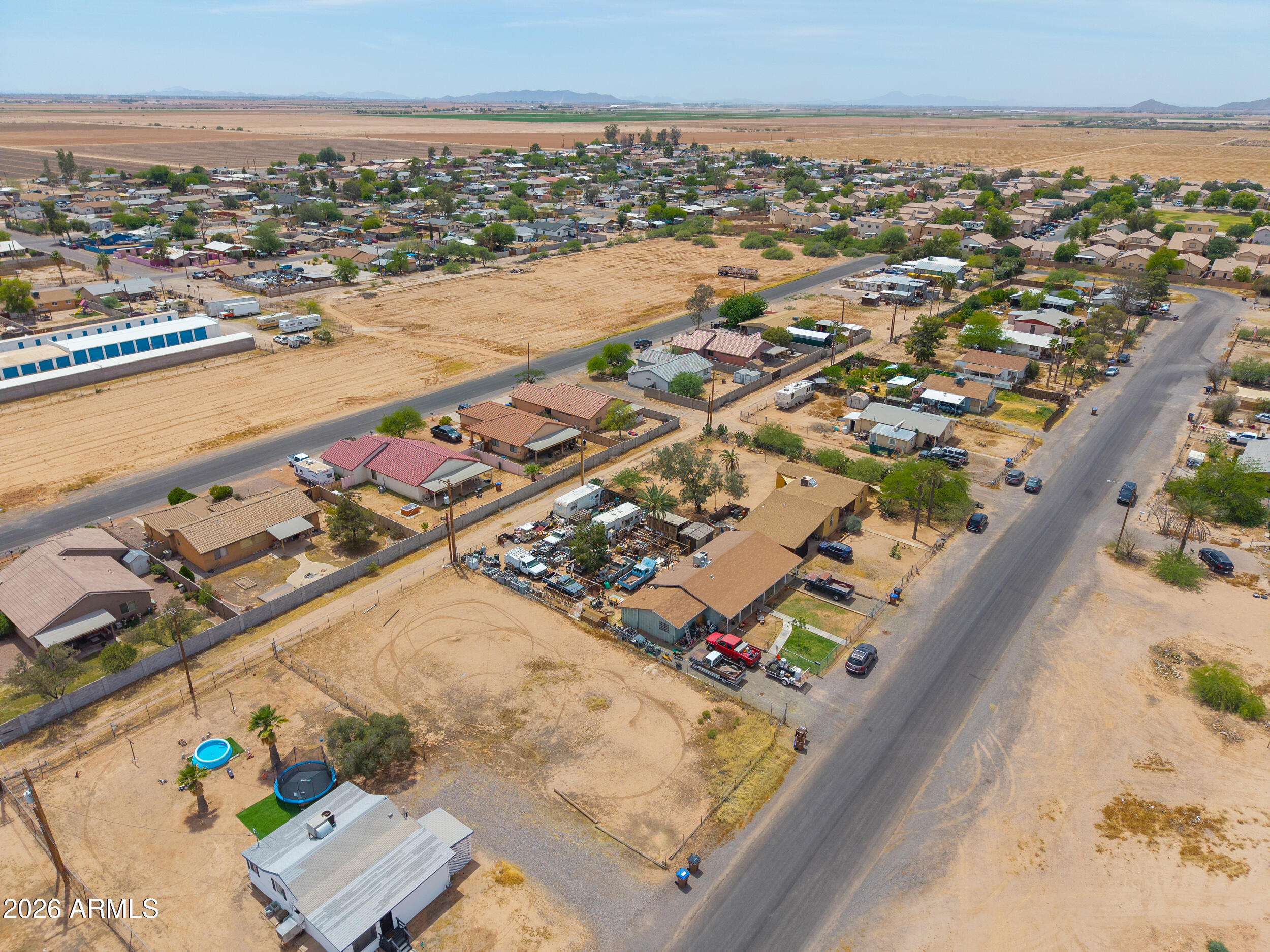 0 West Sunset Avenue, Unit 2 Coolidge, AZ 85128 - Photo 12 of 17 11