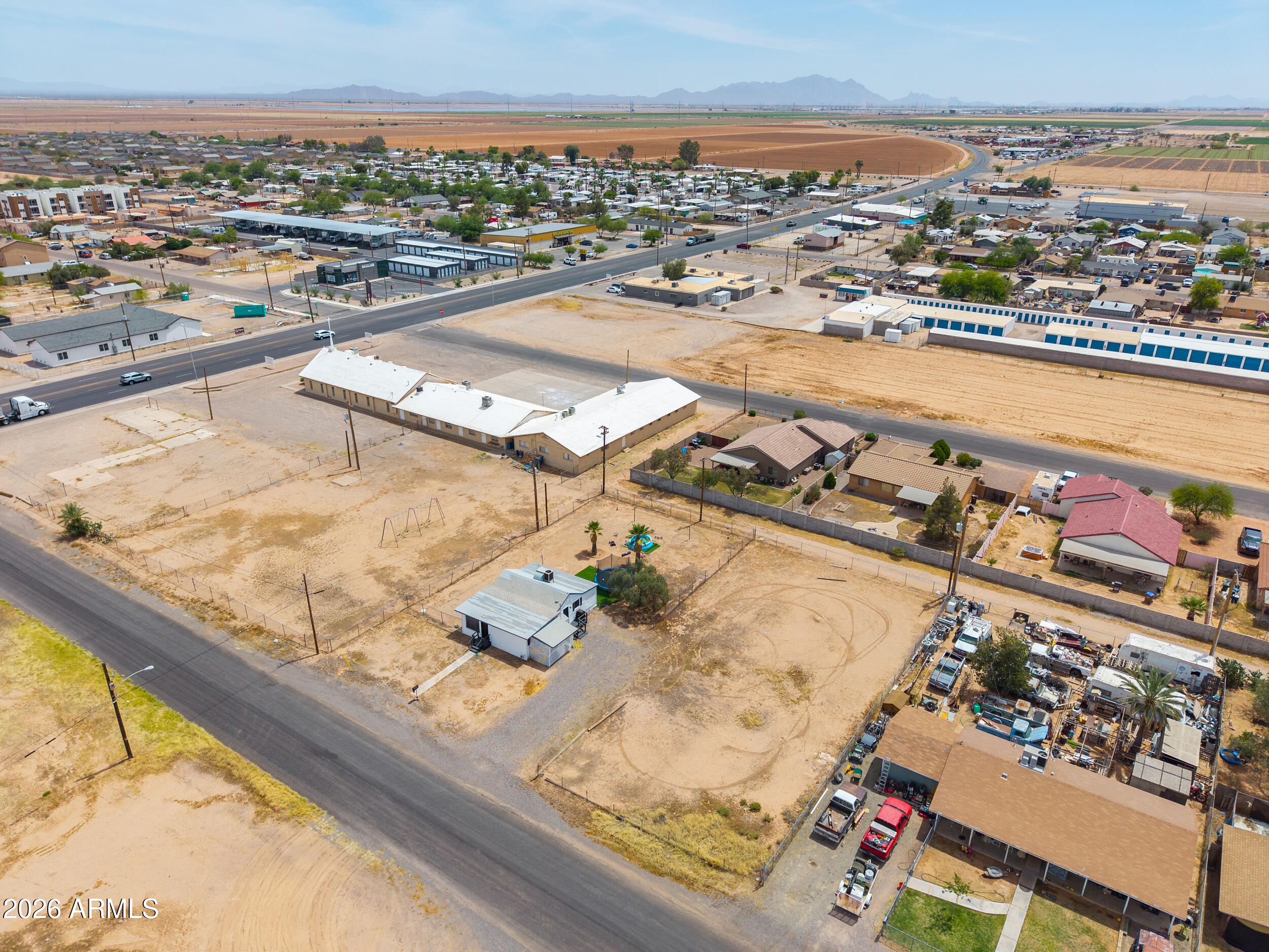 0 West Sunset Avenue, Unit 2 Coolidge, AZ 85128 - Photo 14 of 17 13