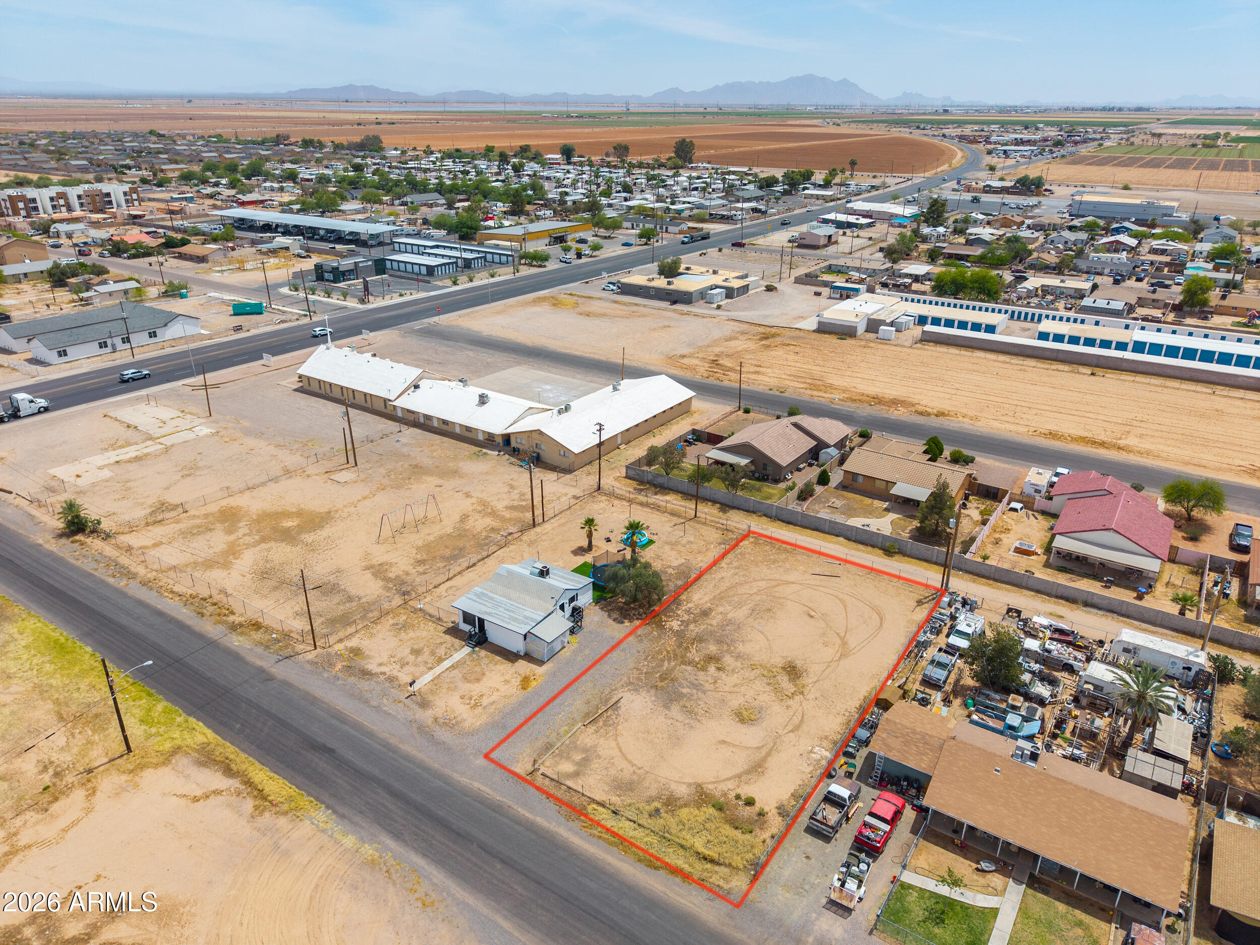 0 West Sunset Avenue, Unit 2 Coolidge, AZ 85128 - Photo 15 of 17 14