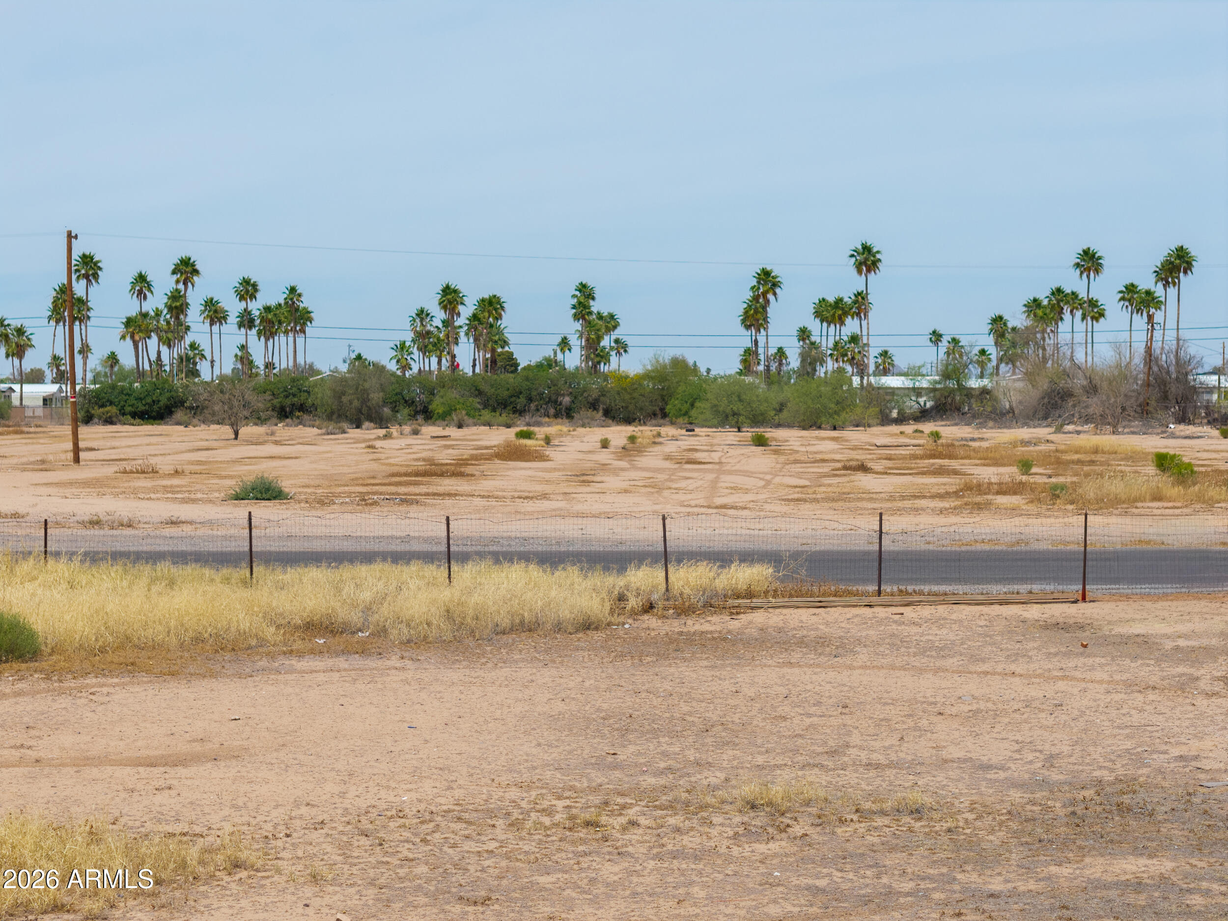 0 West Sunset Avenue, Unit 2 Coolidge, AZ 85128 - Photo 17 of 17 17