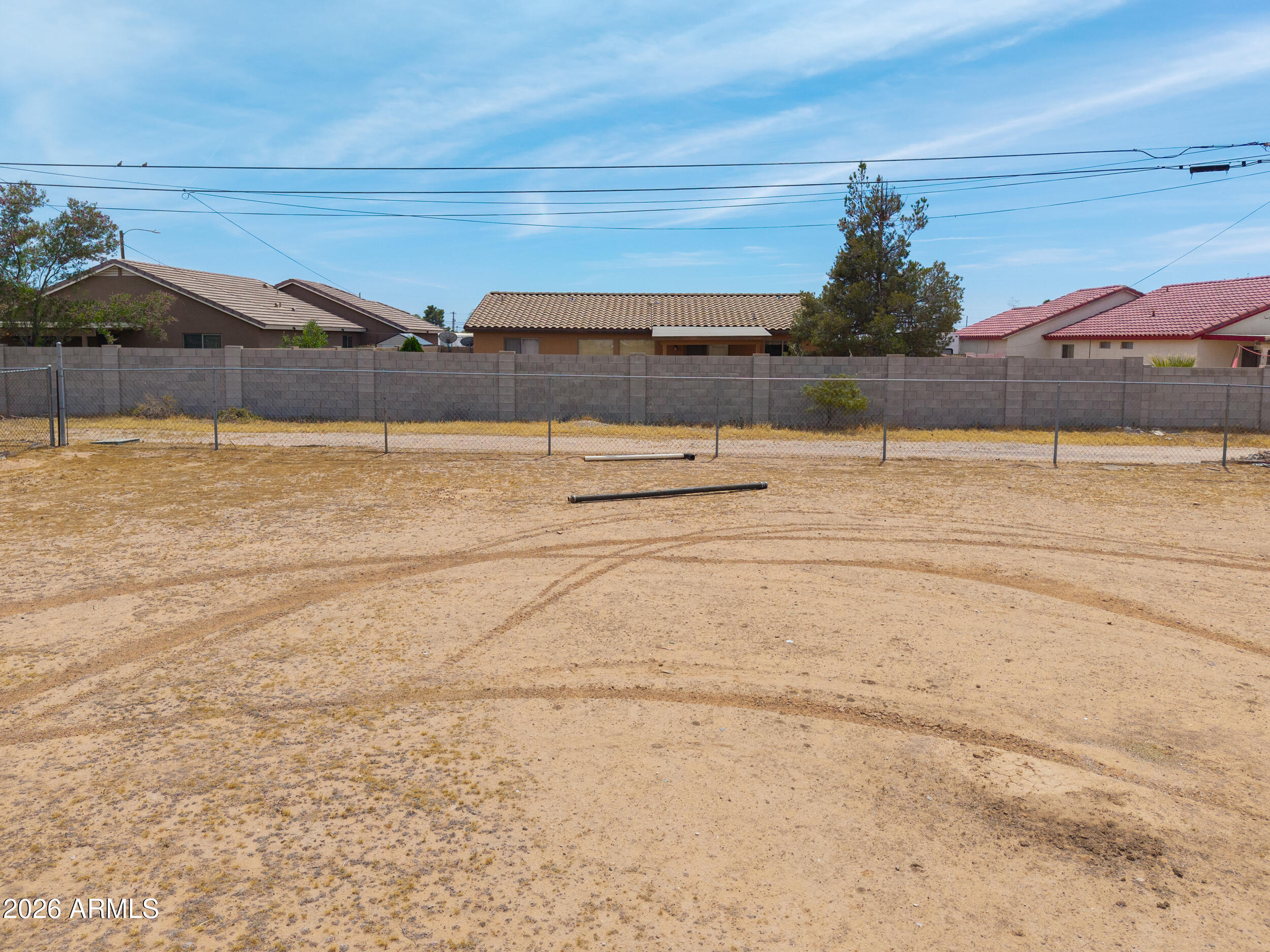 0 West Sunset Avenue, Unit 2 Coolidge, AZ 85128 - Photo 2 of 17 16