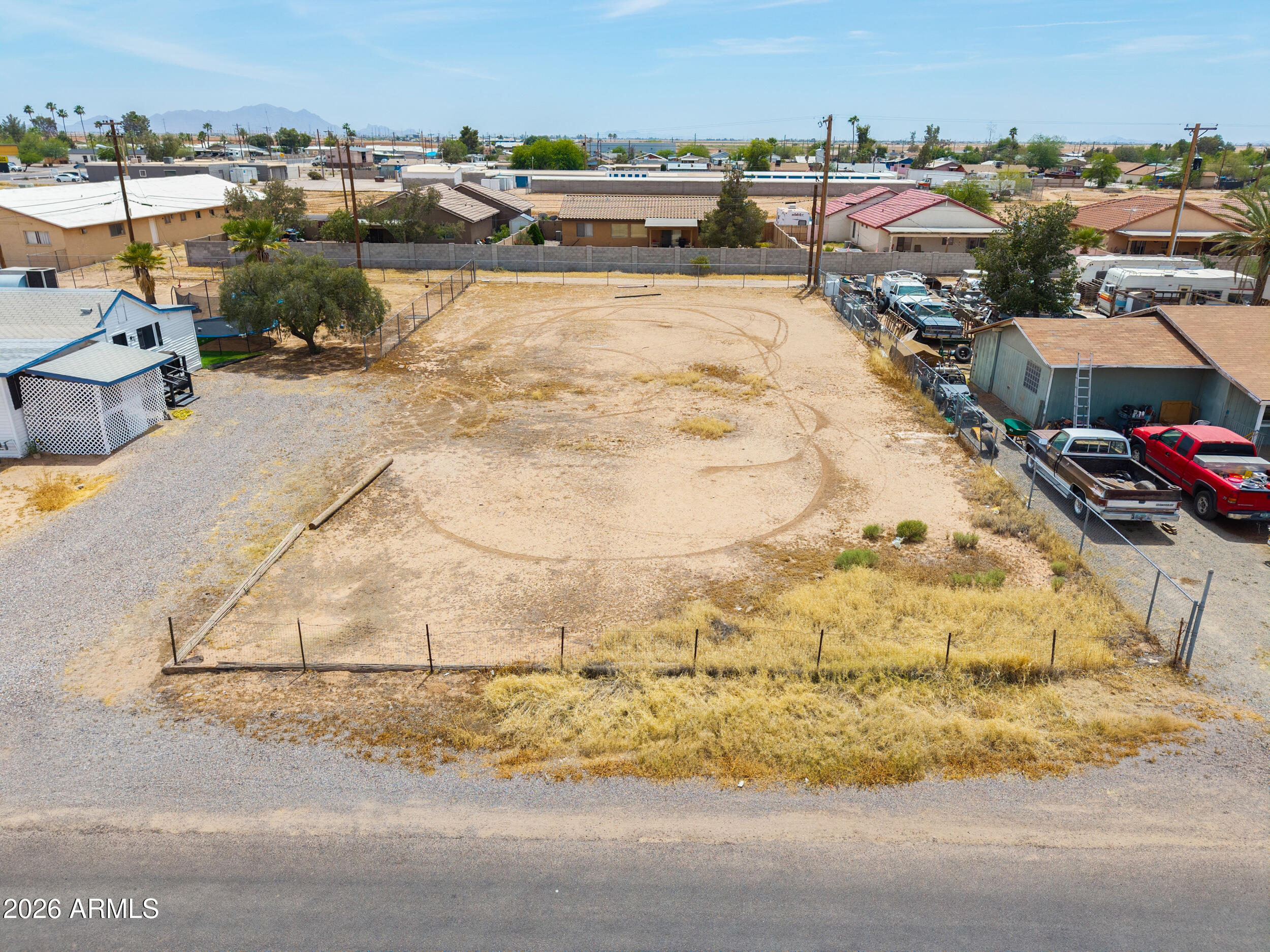 0 West Sunset Avenue, Unit 2 Coolidge, AZ 85128 - Photo 3 of 17 02