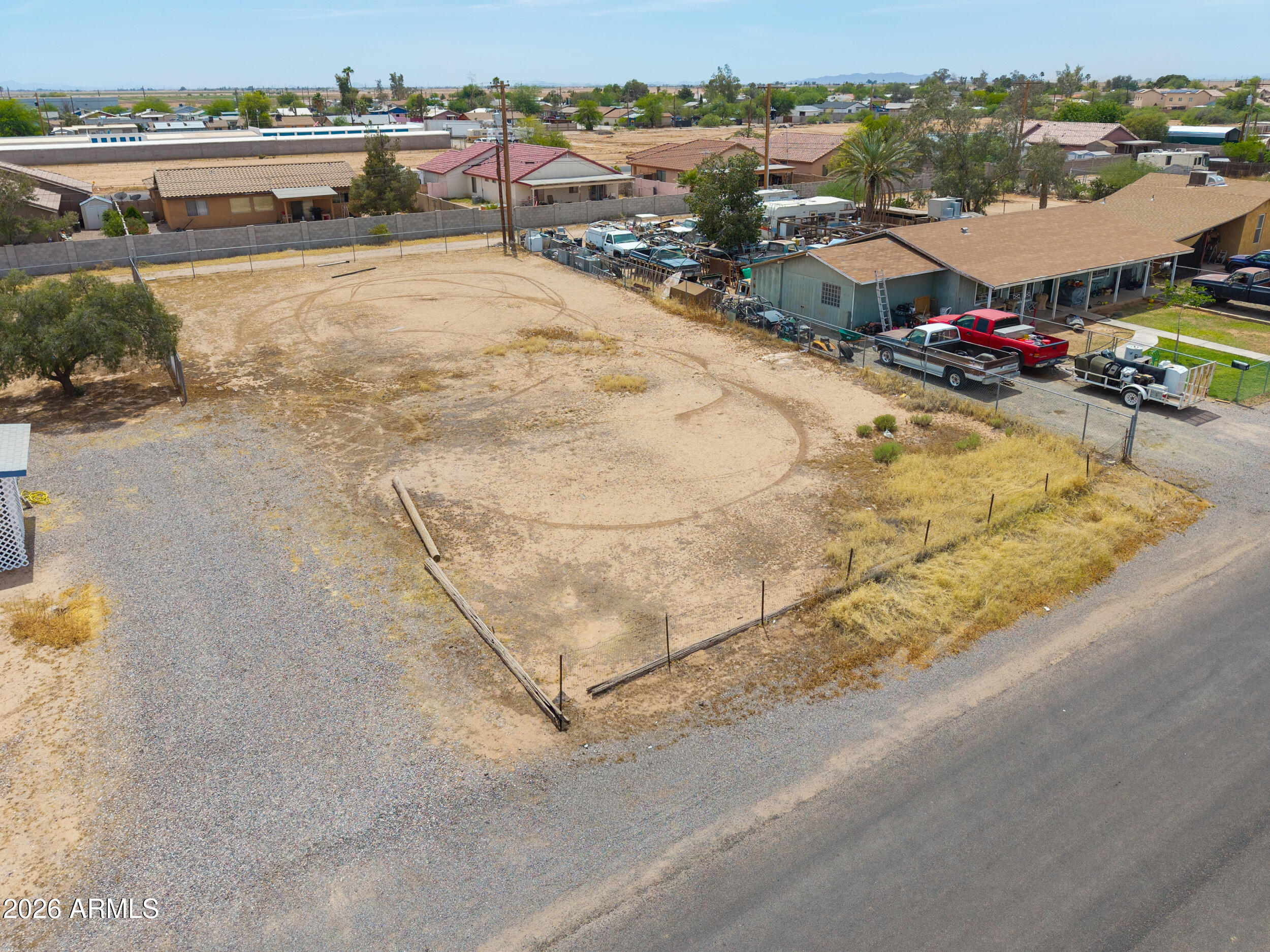 0 West Sunset Avenue, Unit 2 Coolidge, AZ 85128 - Photo 4 of 17 03