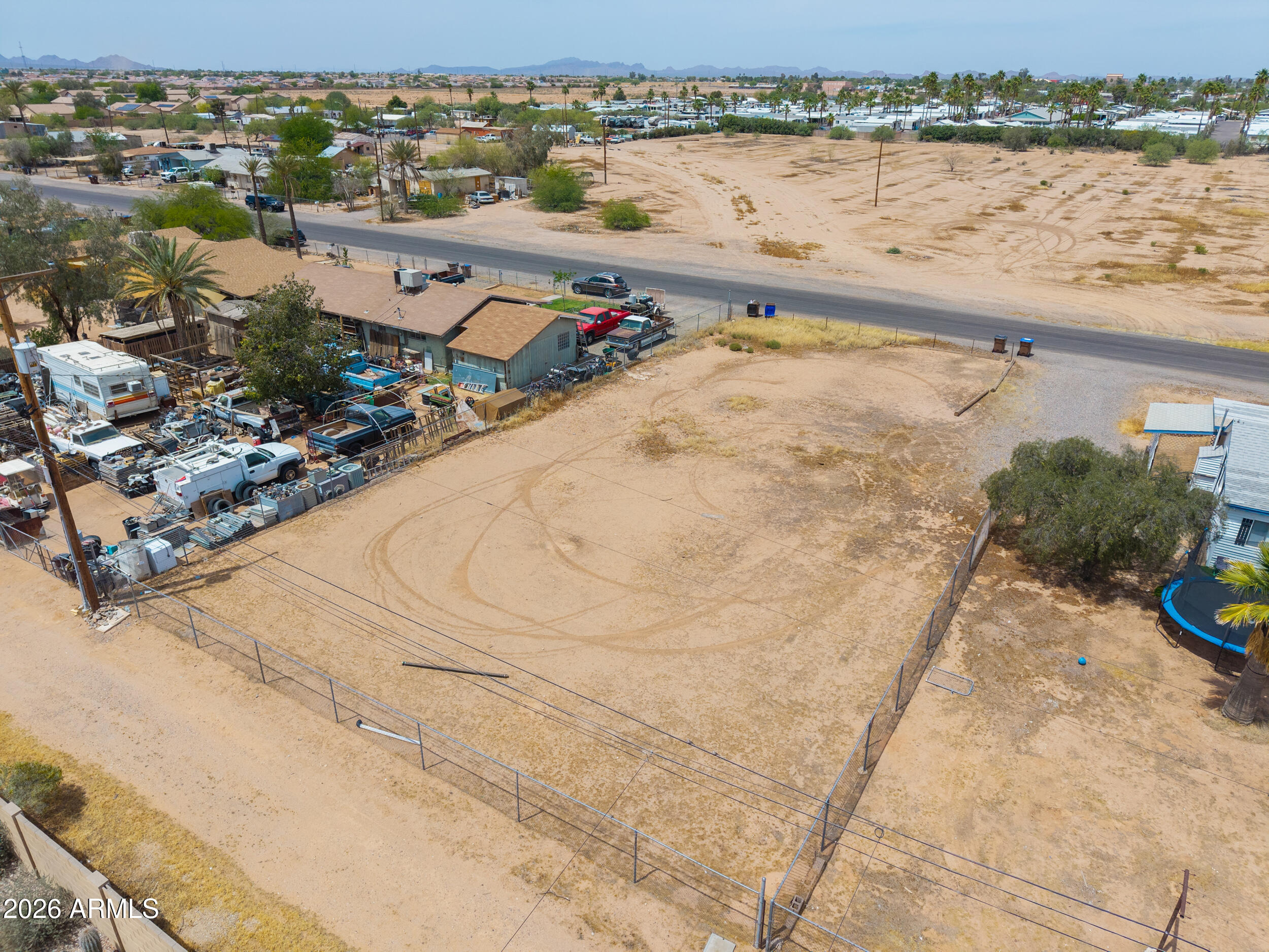 0 West Sunset Avenue, Unit 2 Coolidge, AZ 85128 - Photo 5 of 17 04