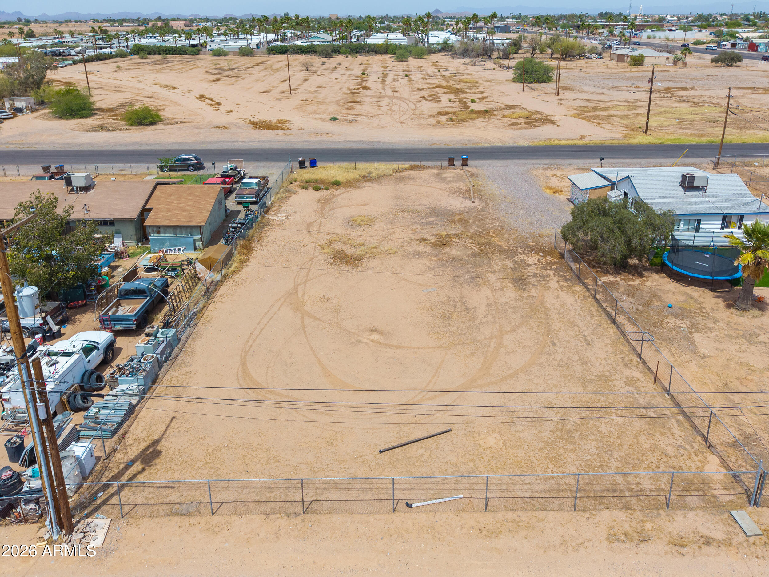 0 West Sunset Avenue, Unit 2 Coolidge, AZ 85128 - Photo 6 of 17 05