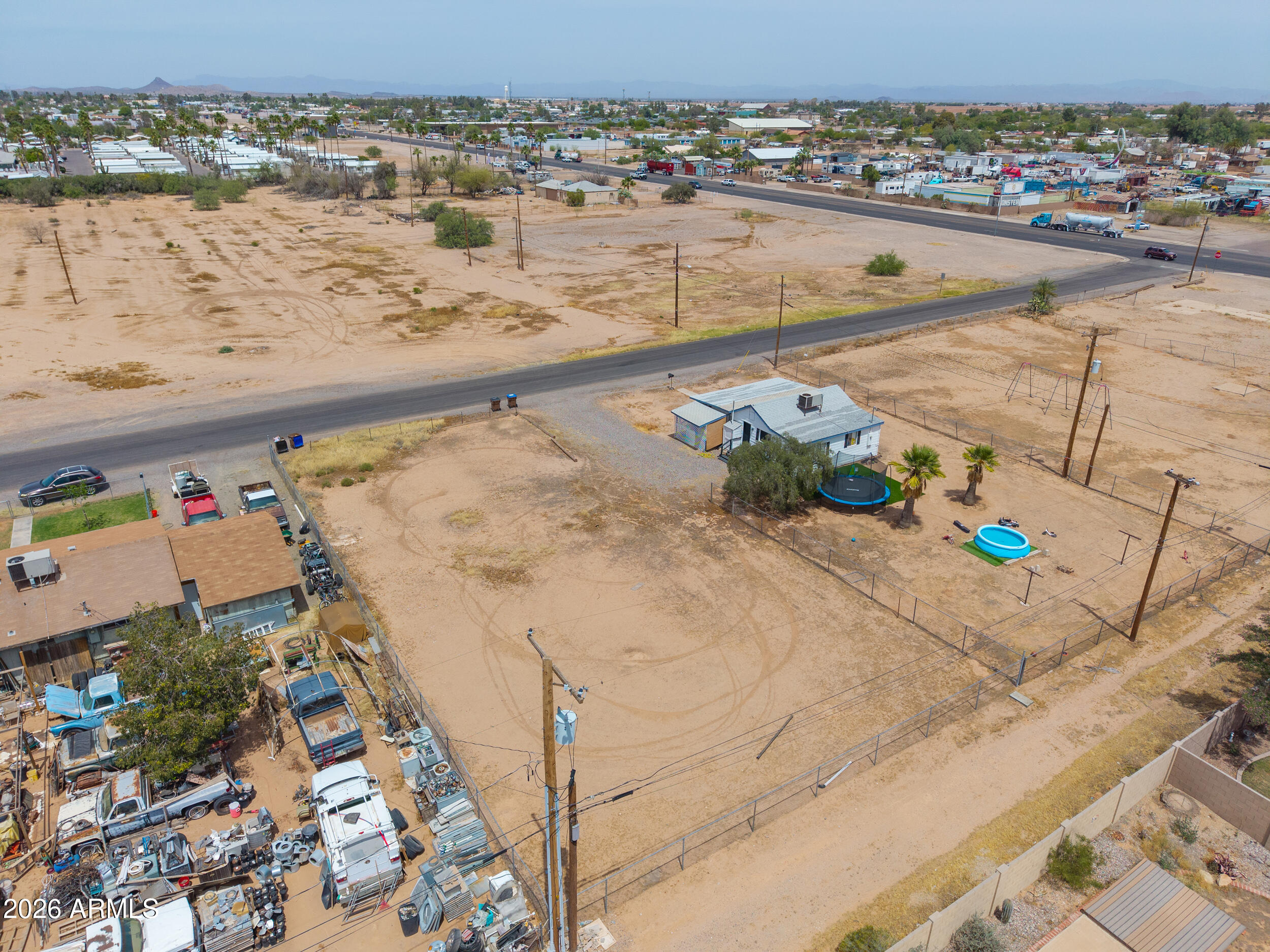 0 West Sunset Avenue, Unit 2 Coolidge, AZ 85128 - Photo 7 of 17 06