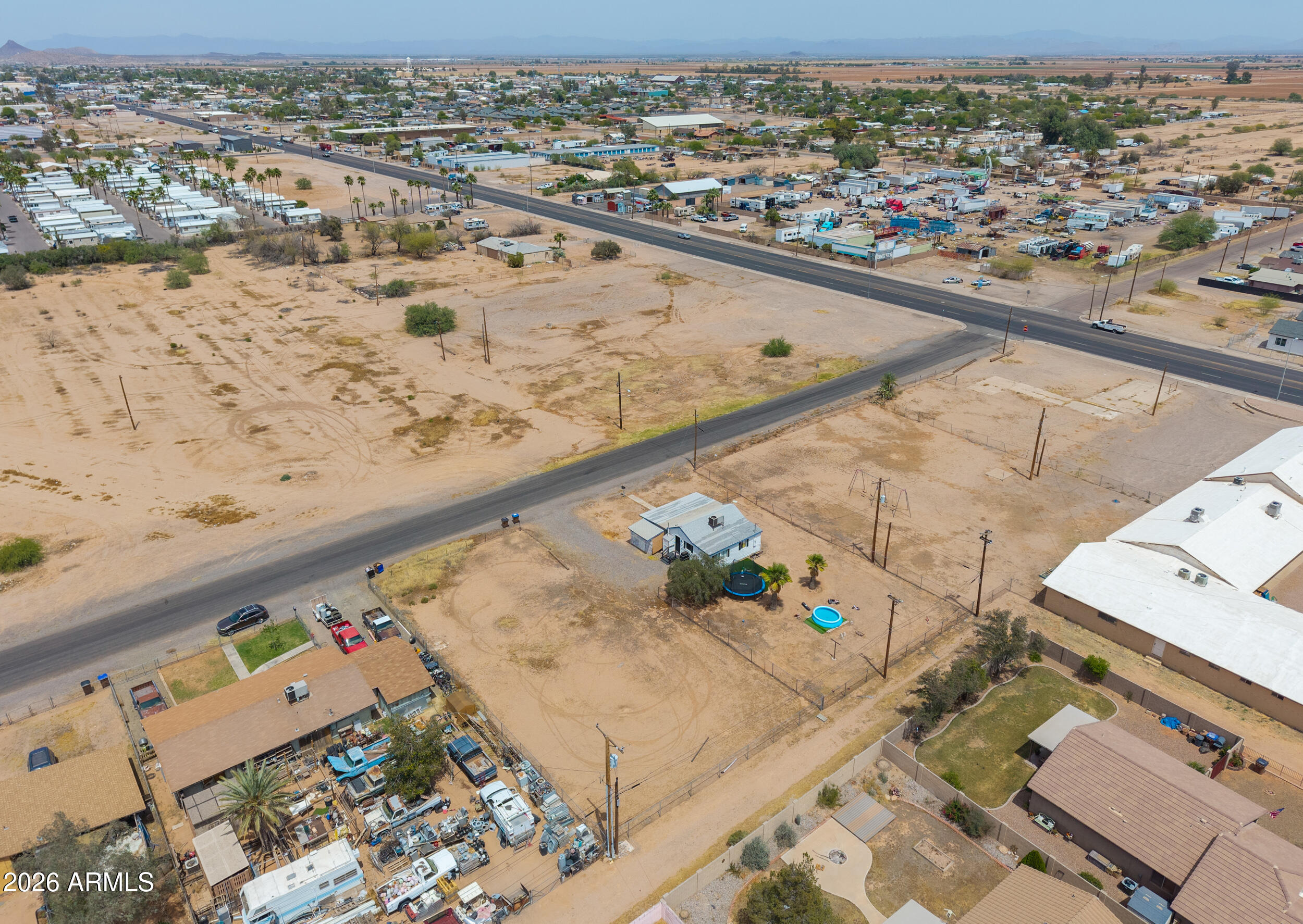 0 West Sunset Avenue, Unit 2 Coolidge, AZ 85128 - Photo 8 of 17 07