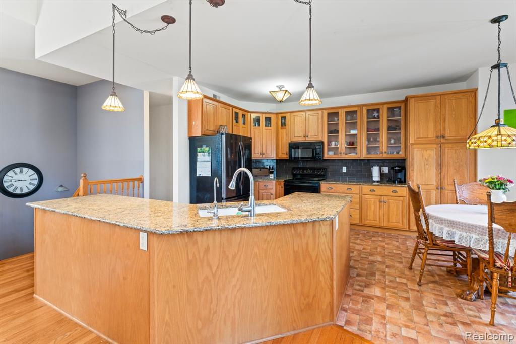 12247 West Coldwater Road Columbiaville, MI 48421 - Photo 11 of 49 Gallery Image 11