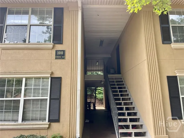 $1,800 | 100 Downing Way, Unit G, Athens, GA 30606