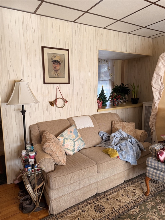 1 Verdi Road Worcester, MA 01604 - Photo 9 of 11 a living room with furniture and a window