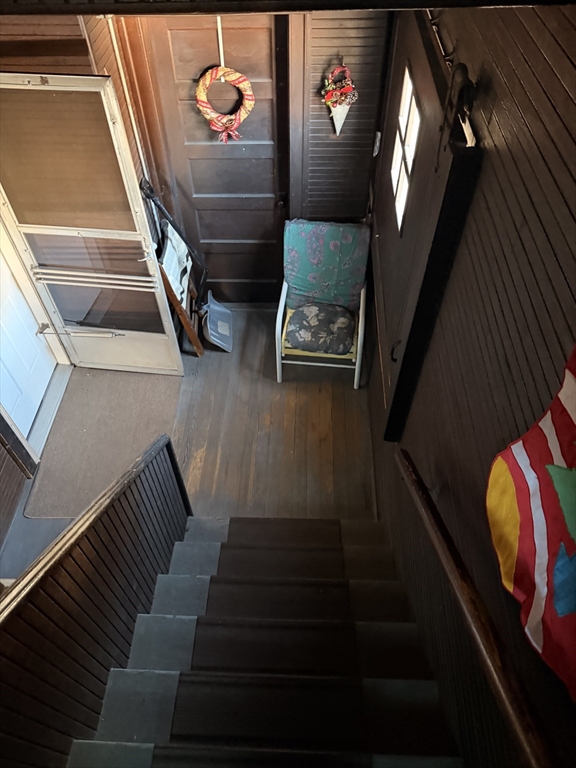 1 Verdi Road Worcester, MA 01604 - Photo 10 of 11 a view of entryway and hall