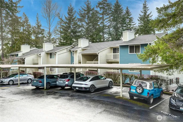 $300,000 | 9474 Redmond-Woodinville Road Northeast, Unit A 303, Redmond, WA 98052