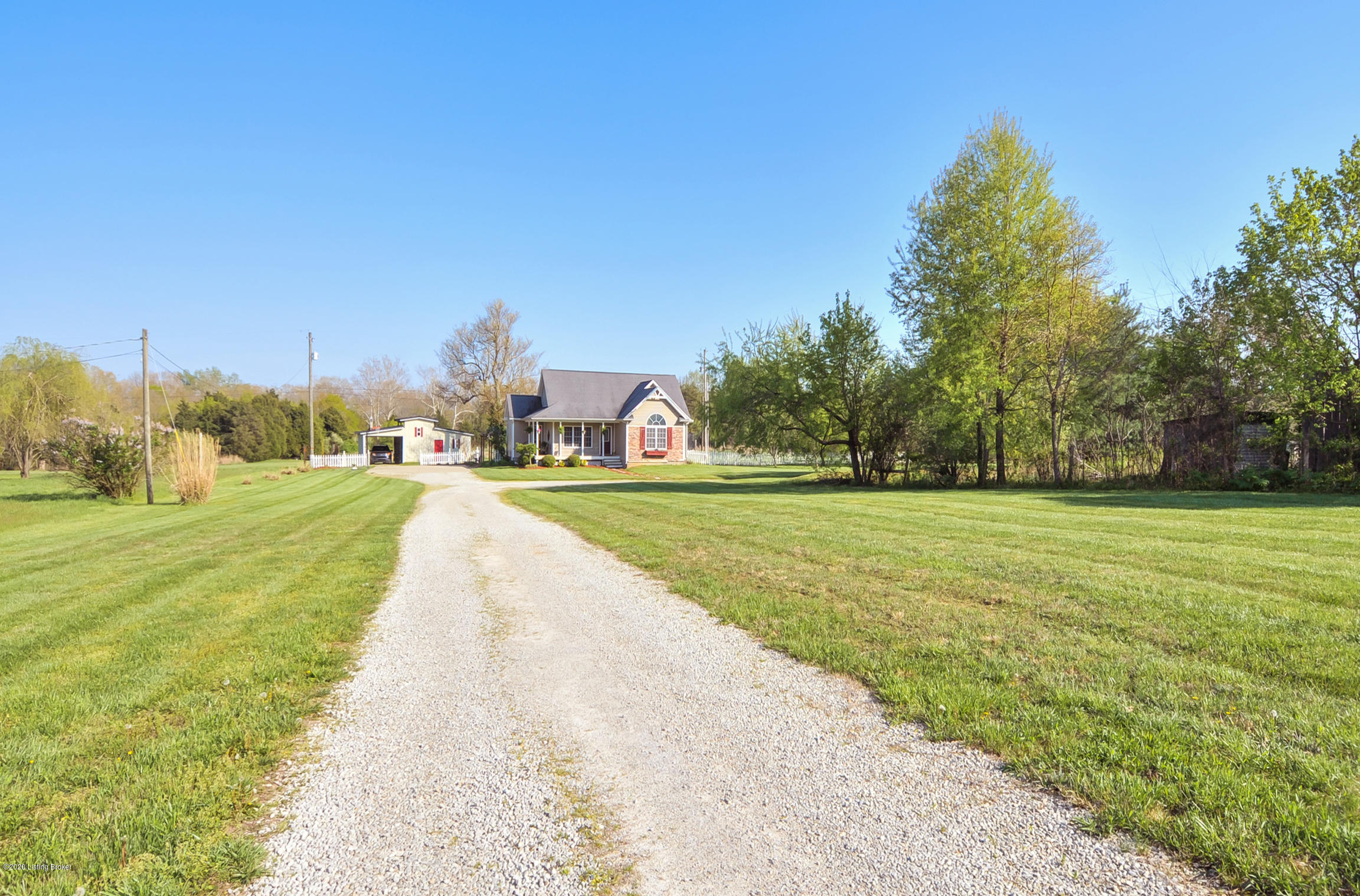 171 Rustic Lane Shepherdsville, KY 40165 - Photo 31 of 50 RusticExt-2