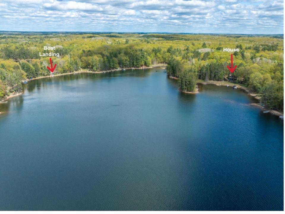 6850 Lake Mildred Road Rhinelander, WI 54501 - Photo 25 of 27 Gallery Image 25
