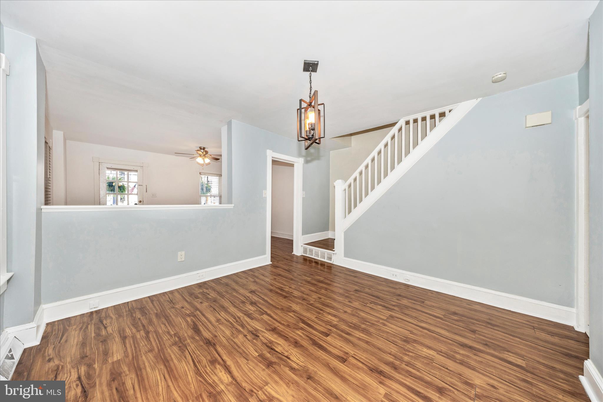 202 Maple Avenue Frederick, MD 21701 - Photo 10 of 41 Dining Room