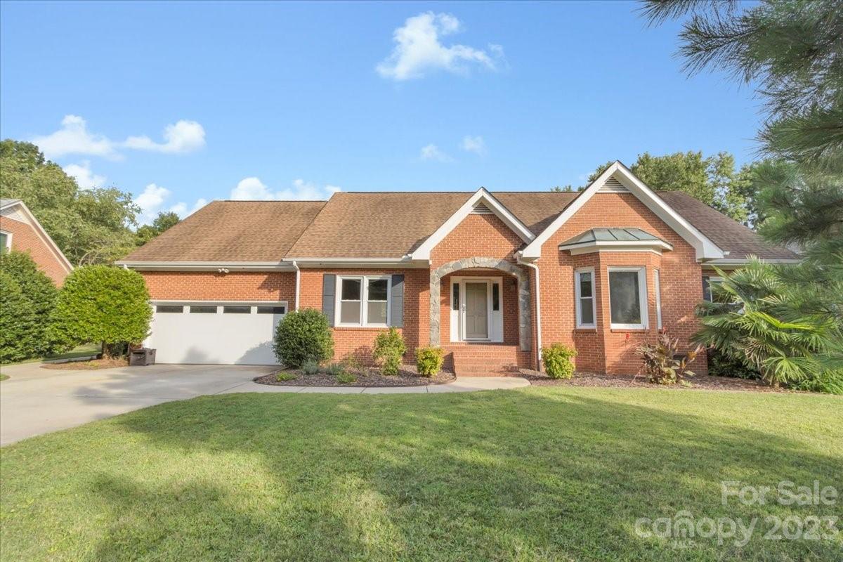 10531 Quail Acres Road Charlotte, NC 28277 - Photo 3 of 48 Gallery Image 3