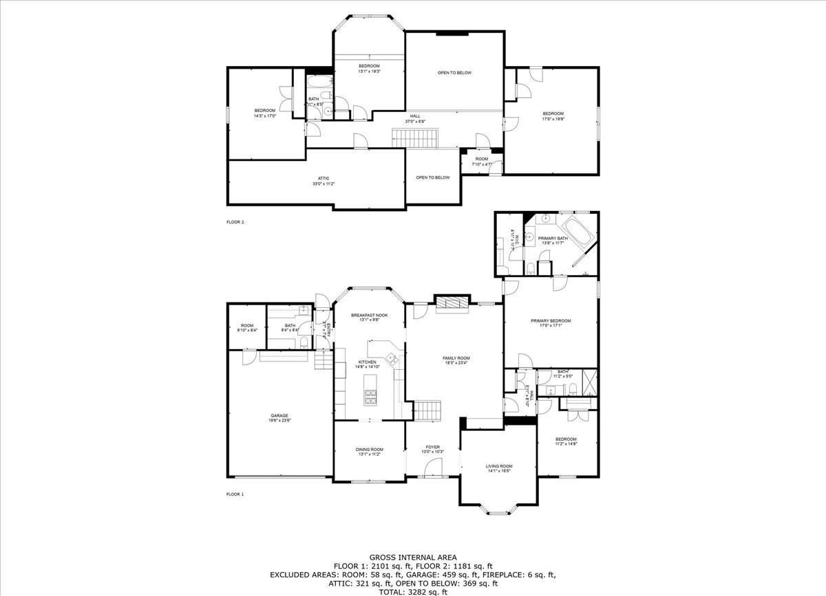 10531 Quail Acres Road Charlotte, NC 28277 - Photo 48 of 48 Gallery Image 48
