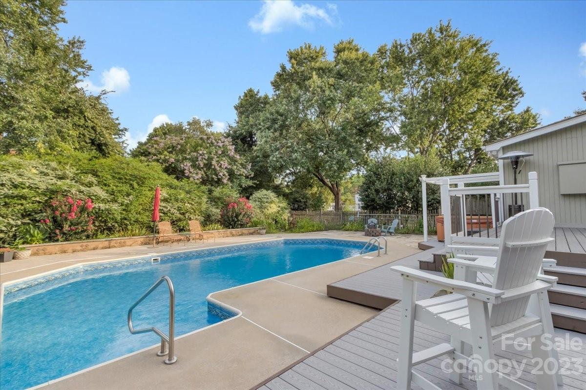10531 Quail Acres Road Charlotte, NC 28277 - Photo 9 of 48 Gallery Image 9