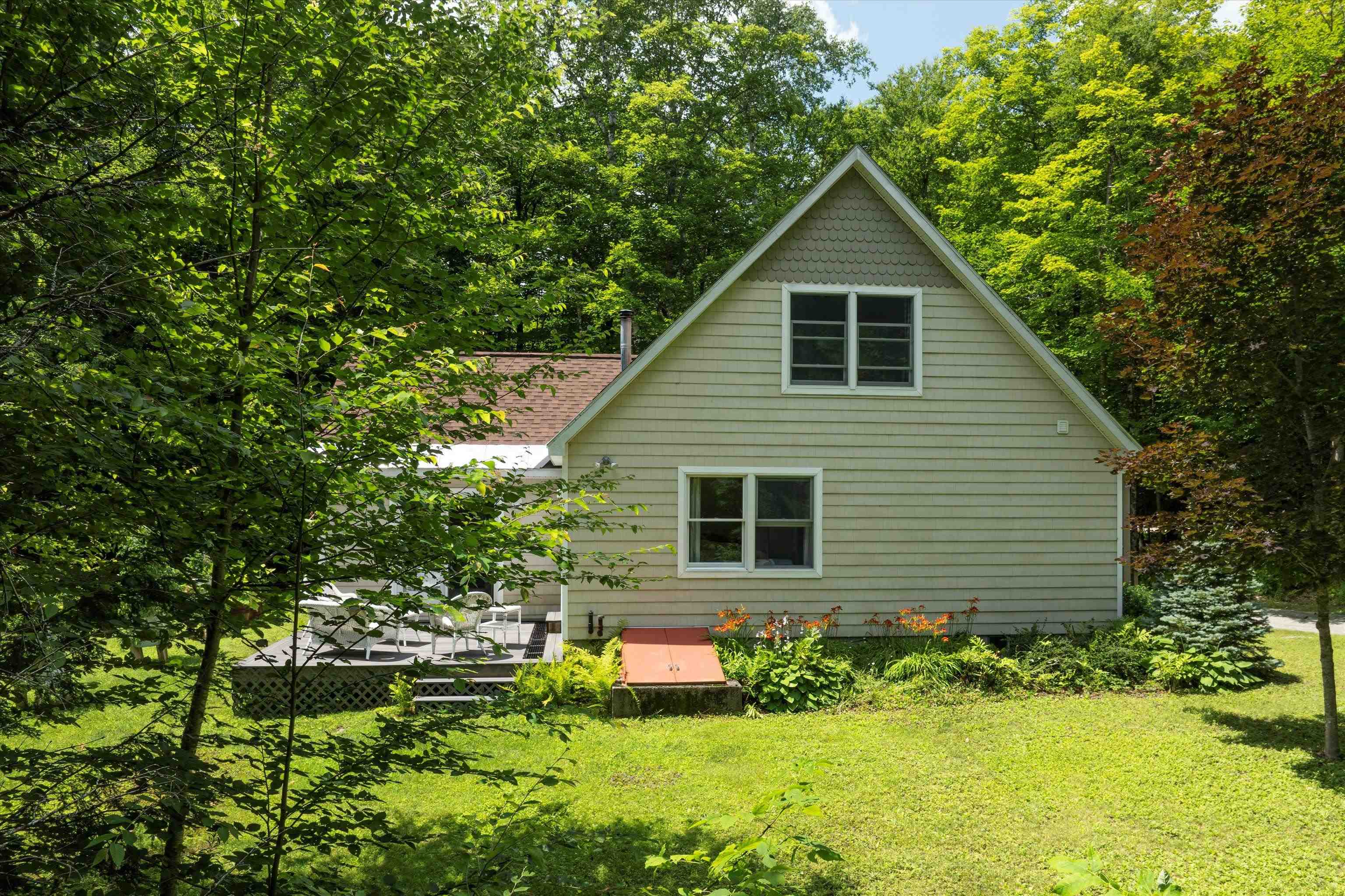 22 Little Brook Road Winhall, VT 05340 - Photo 26 of 31