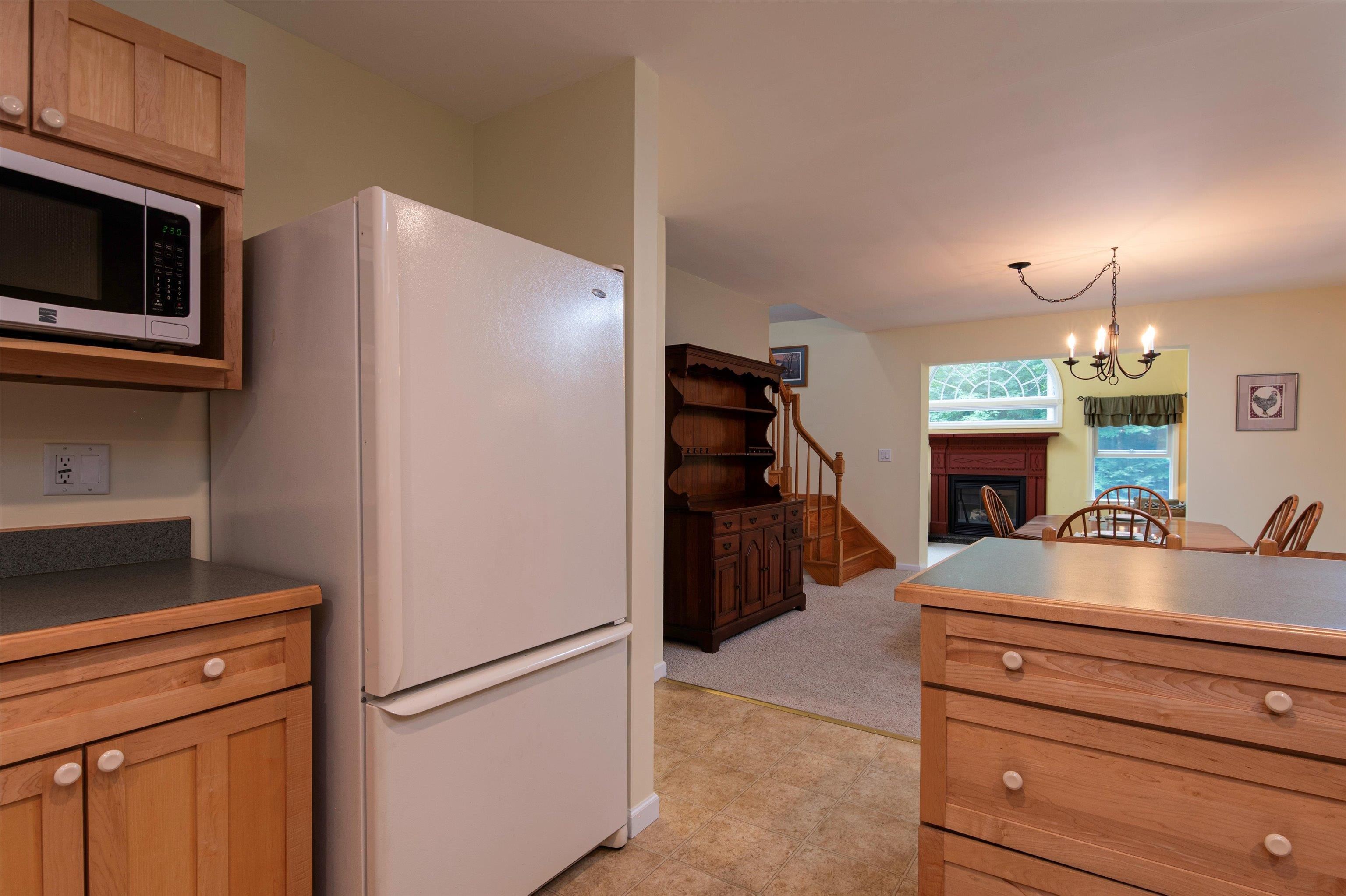 22 Little Brook Road Winhall, VT 05340 - Photo 4 of 31