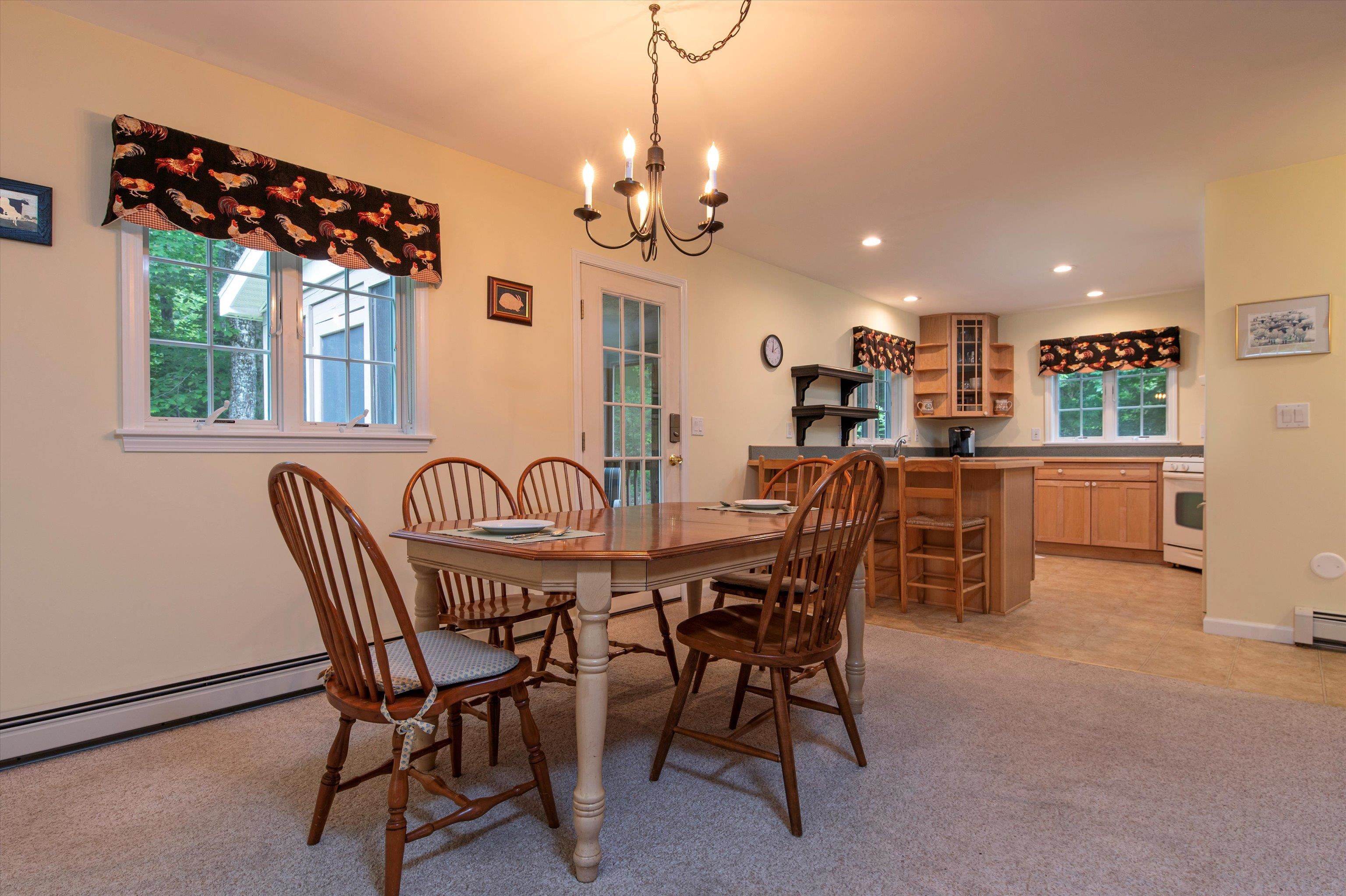 22 Little Brook Road Winhall, VT 05340 - Photo 5 of 31