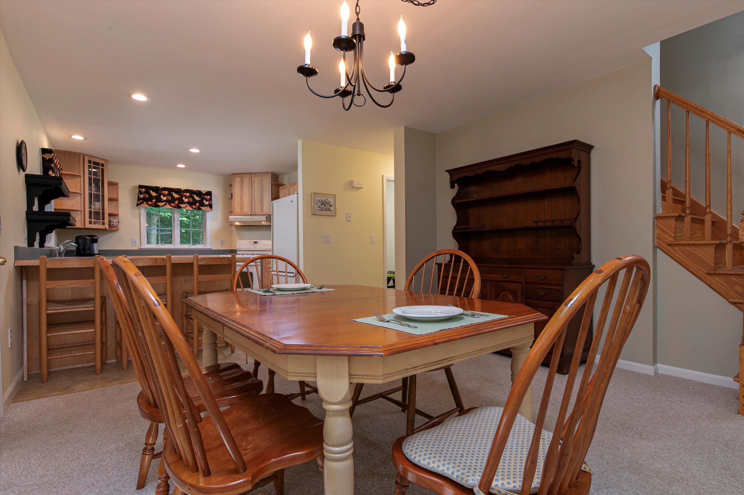 22 Little Brook Road Winhall, VT 05340 - Photo 6 of 31
