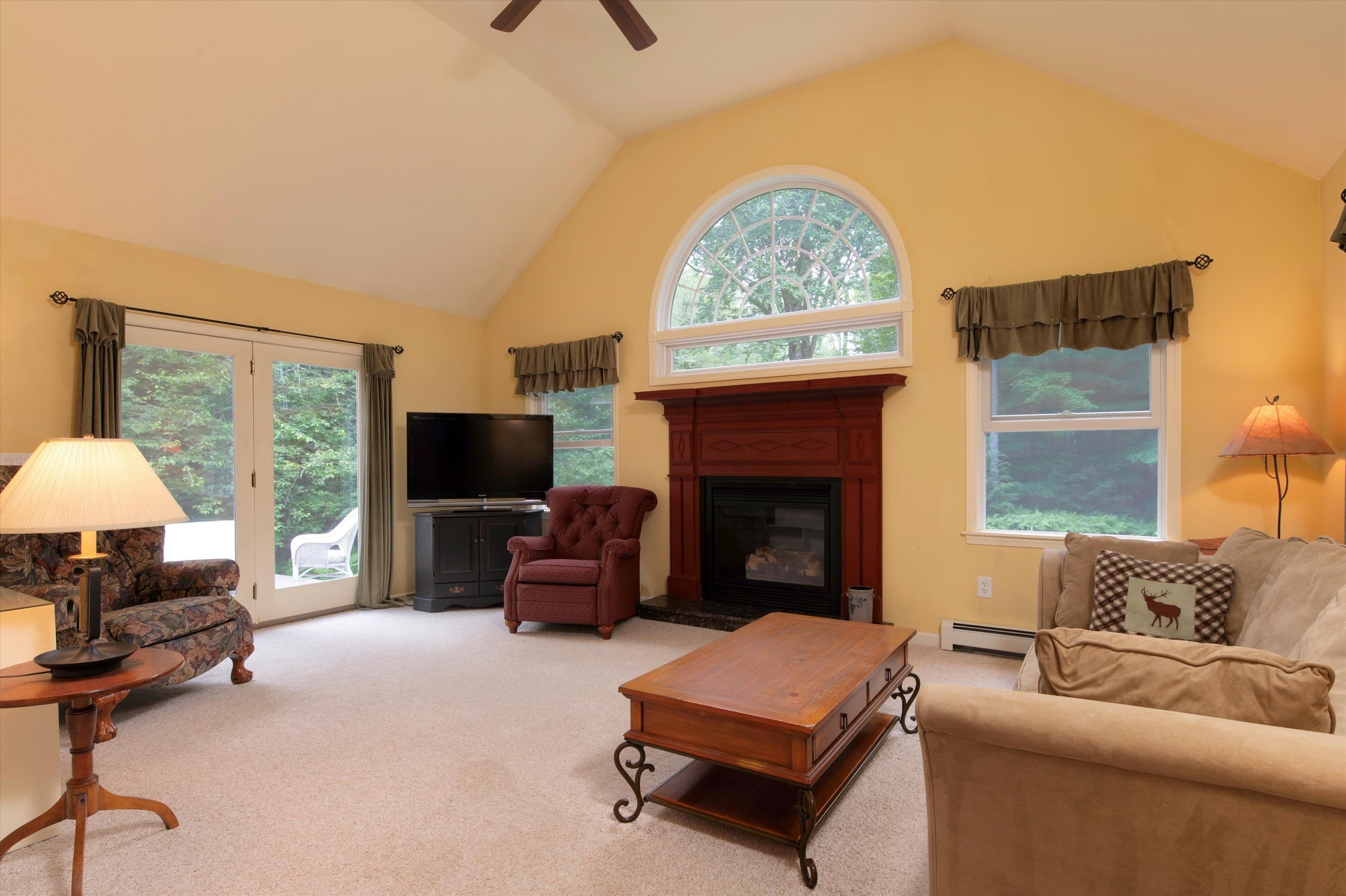 22 Little Brook Road Winhall, VT 05340 - Photo 8 of 31