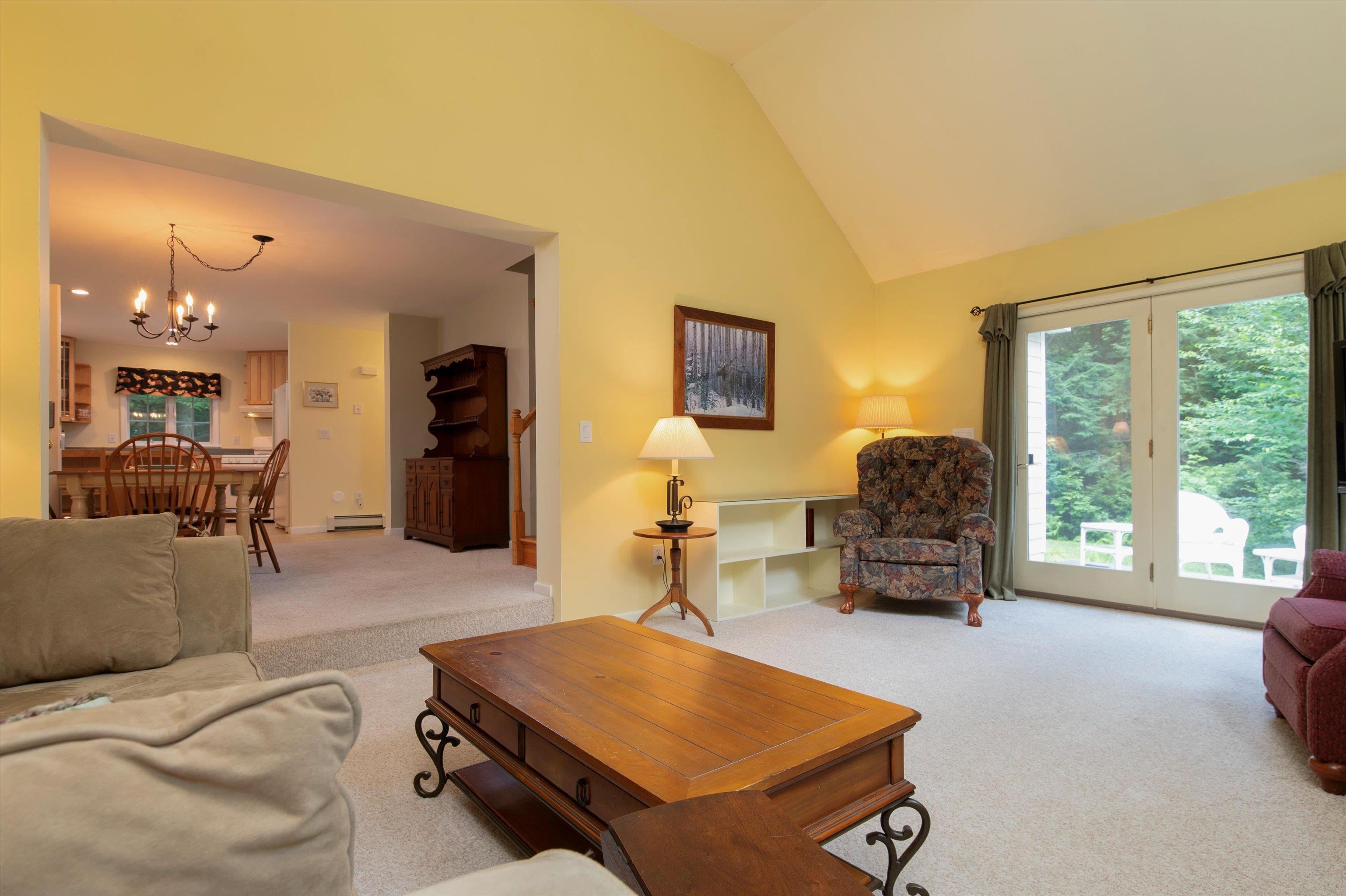 22 Little Brook Road Winhall, VT 05340 - Photo 10 of 31